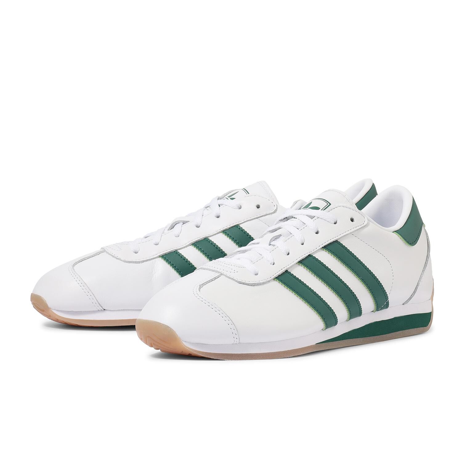 adidas「【ADIDAS】COUNTRY II」|スニーカー|