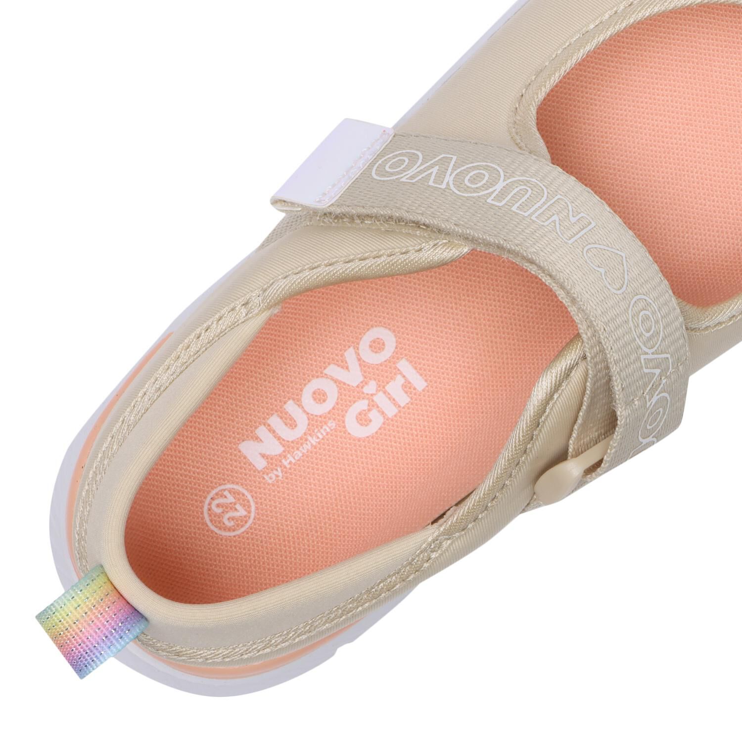 NUOVO「【NUOVO】19-24 NATALIE」|スニーカー|