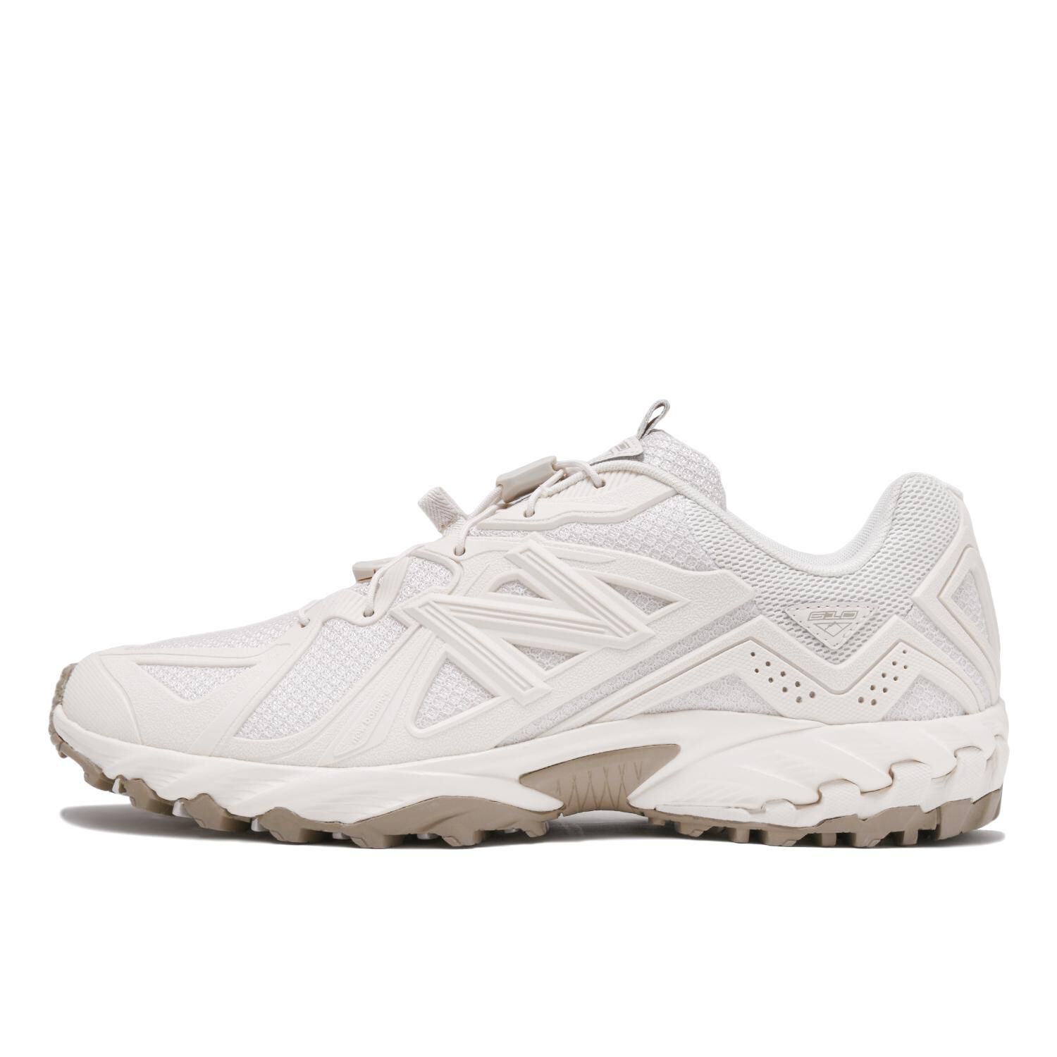 NEW BALANCE 「【NEW BALANCE】ML610DG(D)」|スニーカー|ホワイト