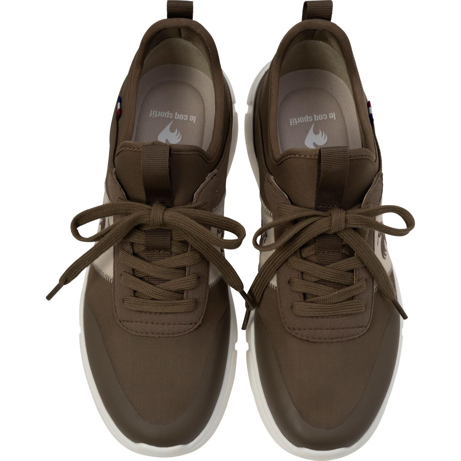 Le coq sportif「【LE COQ】LCS LOIRE LT」|スニーカー|