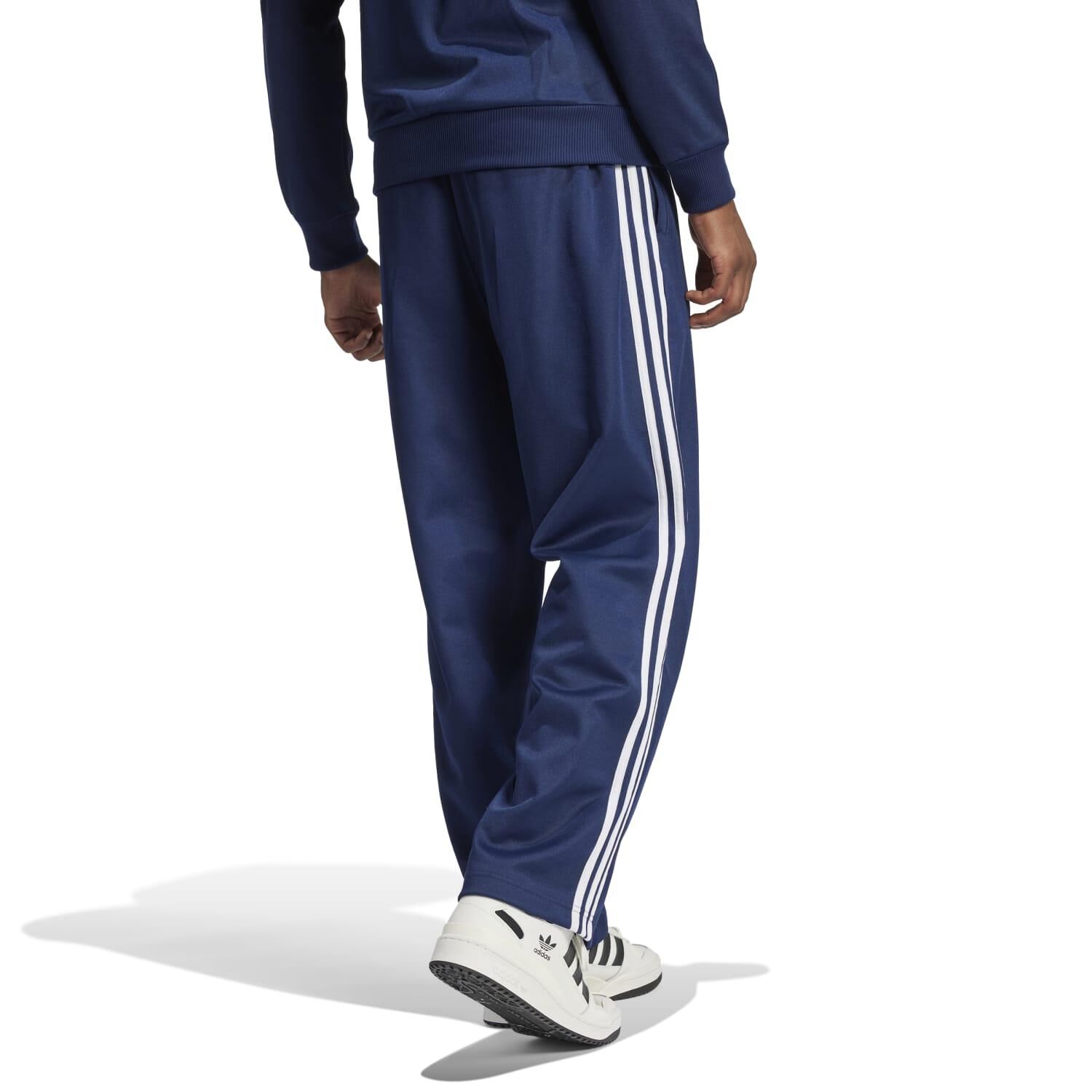 adidas「【ADIDAS ｳｪｱ】M 3ST BAGGY TP」|チノ|