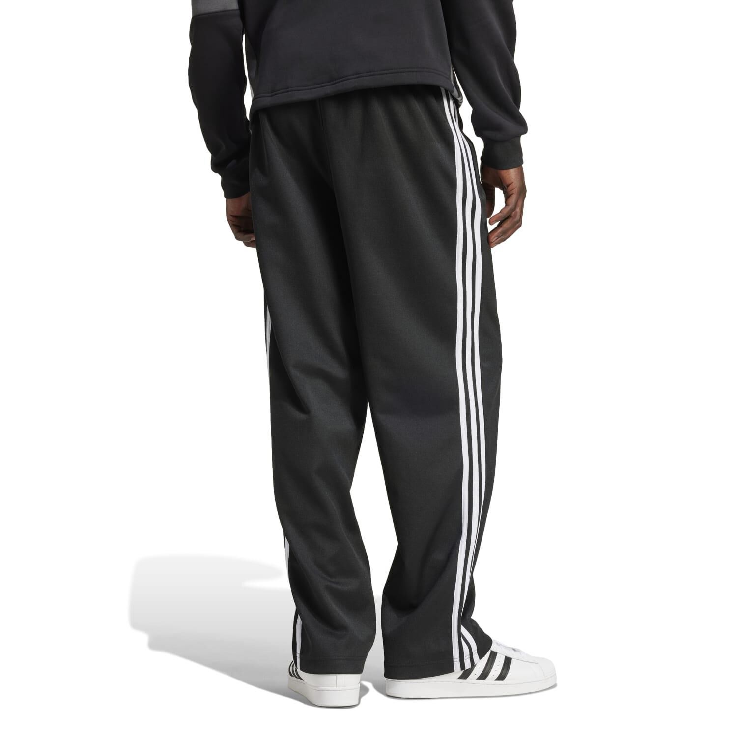 adidas「【ADIDAS ｳｪｱ】M 3ST BAGGY TP」|チノ|