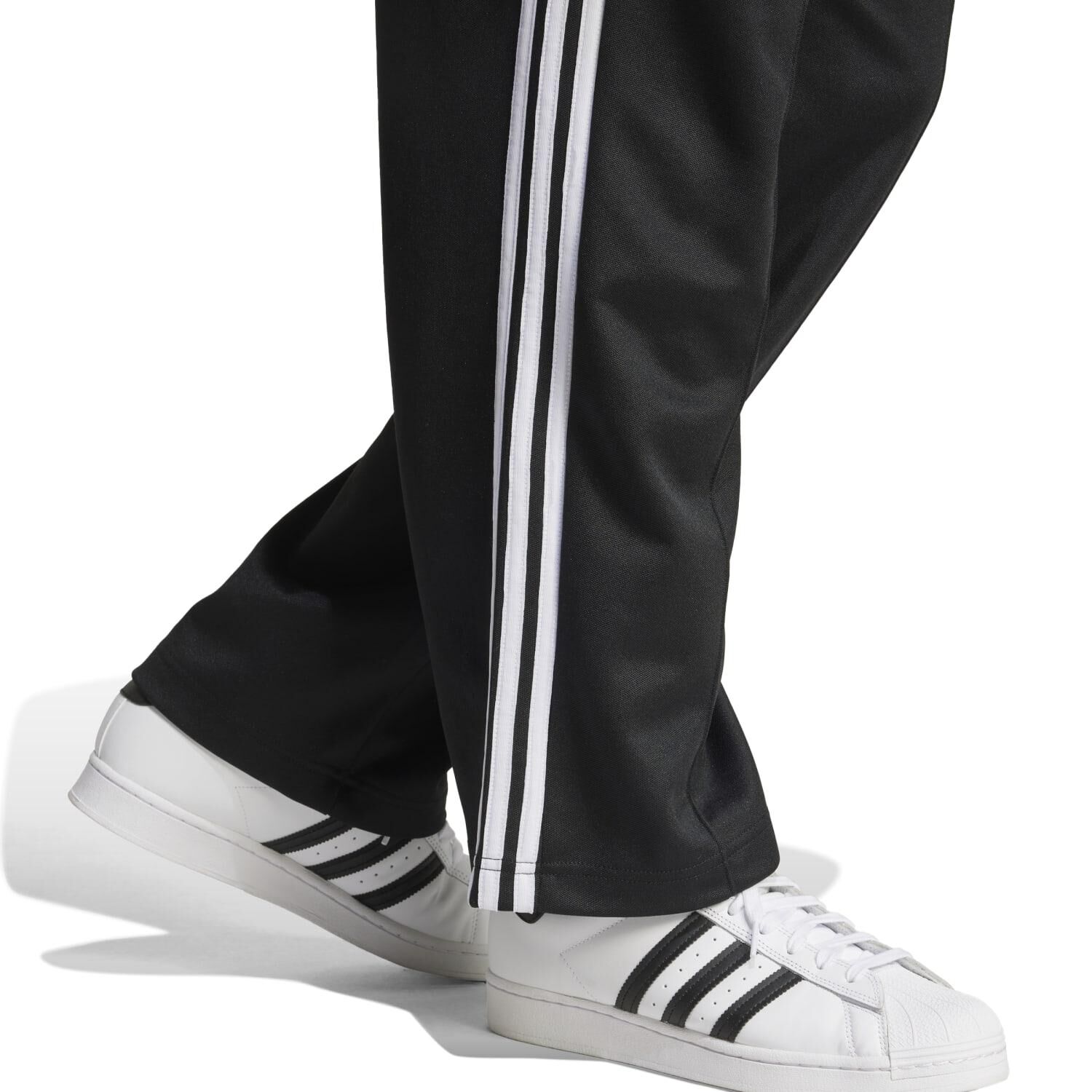 adidas「【ADIDAS ｳｪｱ】M 3ST BAGGY TP」|チノ|