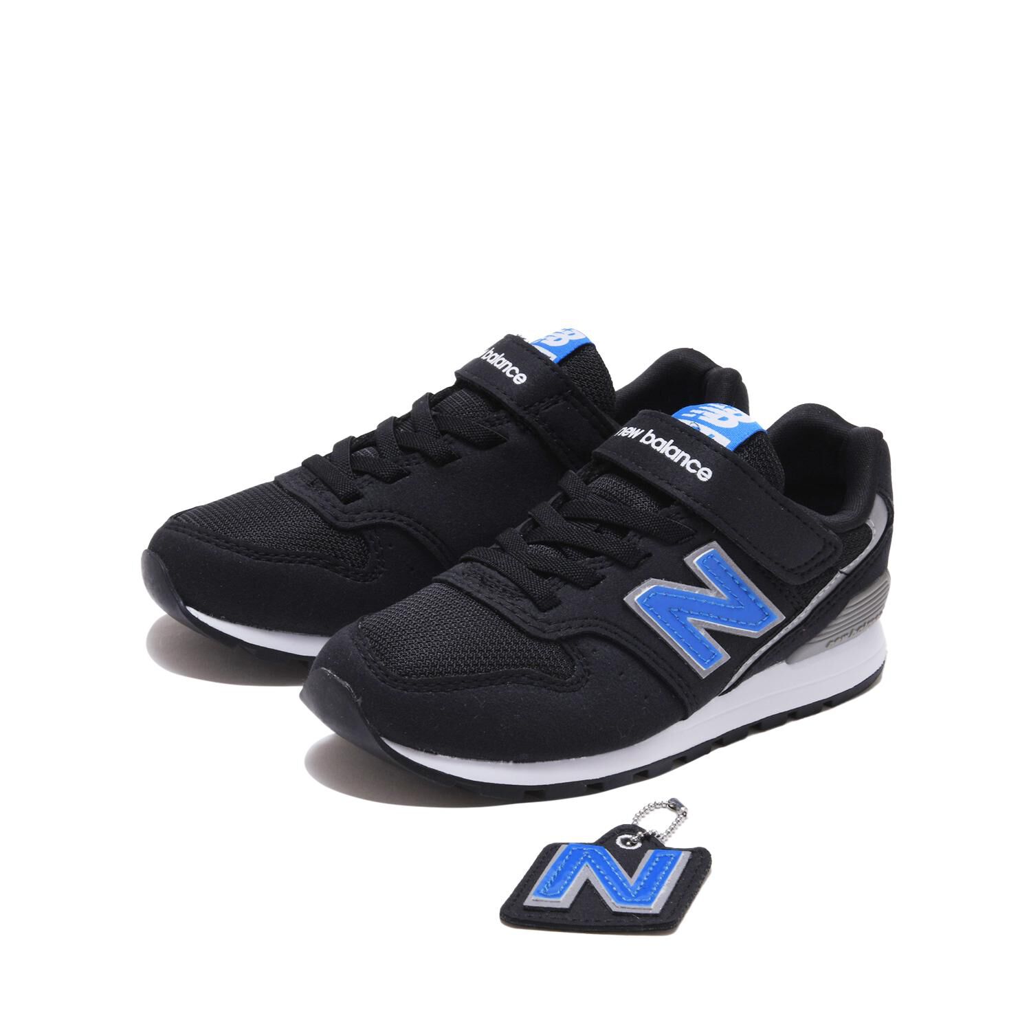 NEW BALANCE 「【NEW BALANCE】17-22(H) YV996NA3(M)」|スニーカー|