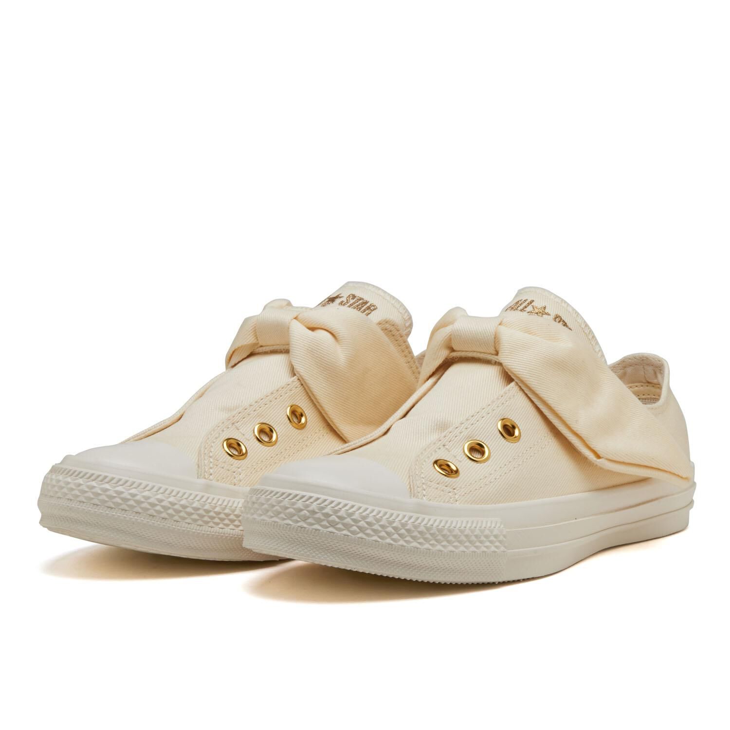 CONVERSE「【CONVERSE】AS RIBBONSTRAP OX」|スニーカー|