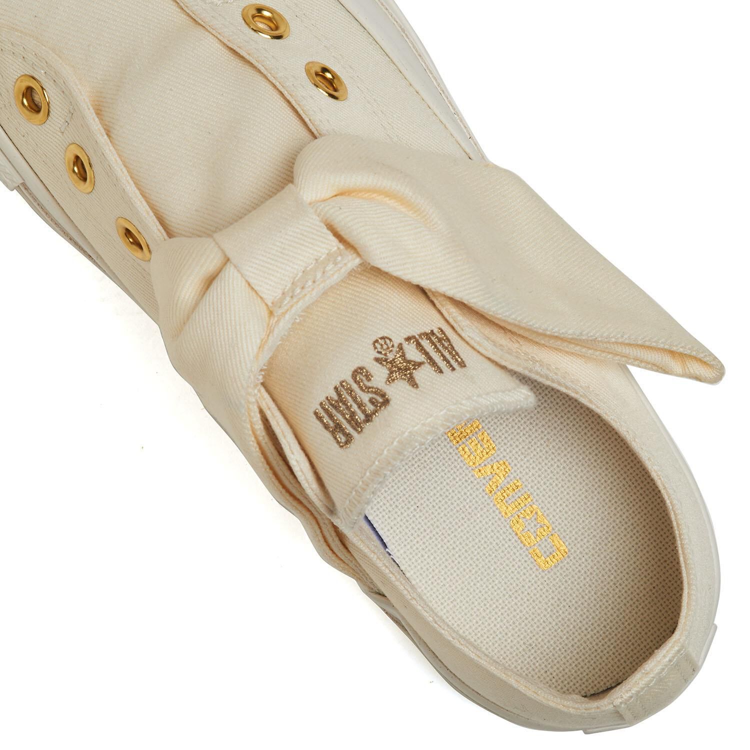 CONVERSE「【CONVERSE】AS RIBBONSTRAP OX」|スニーカー|