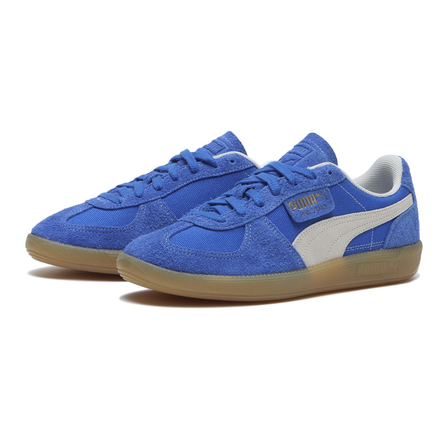 PUMA「【PUMA】PALERMO VINTAGE」|スニーカー|