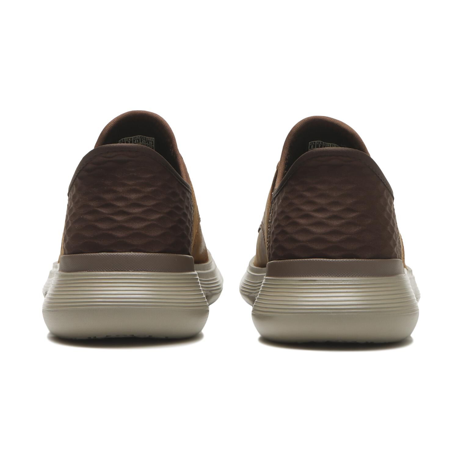 SKECHERS「【SKECHERS】GARZA - GERVIN」|スニーカー|