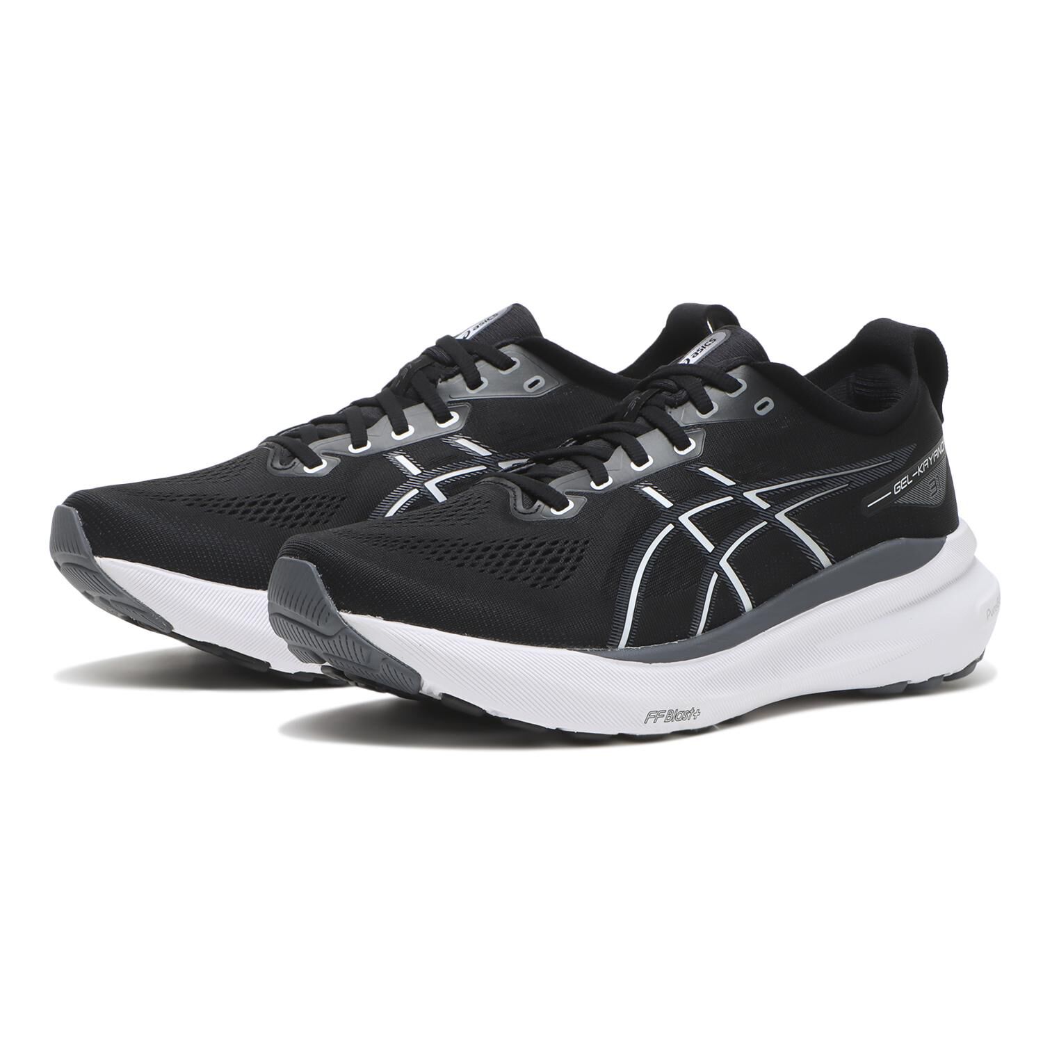 asics「【ASICS】GEL-KAYANO 31」|スニーカー|