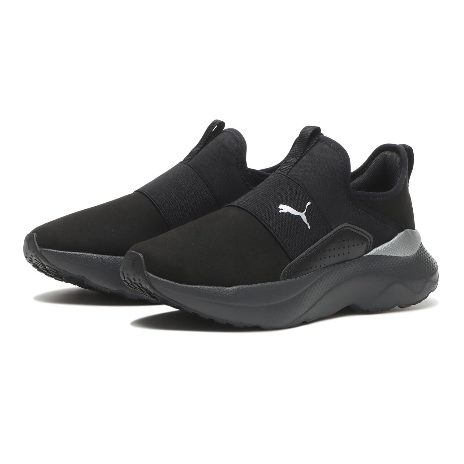 PUMA「【PUMA】W SOFTRIDE MAYVE SLIP ON」|スニーカー|