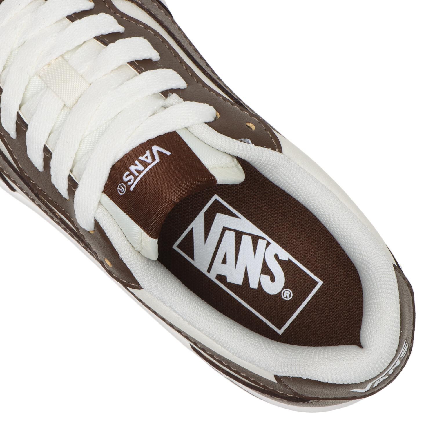 VANS「【VANS】BRAVO」|スニーカー|