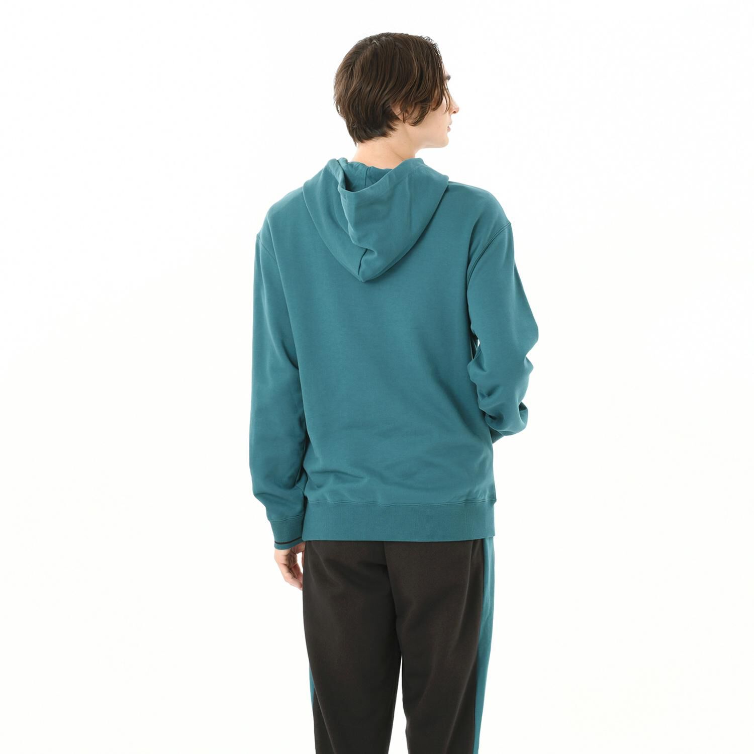 PUMA「【PUMA ｳｪｱ】M CLASSICS PLAY.PARIS. HOODIE」|パーカー|