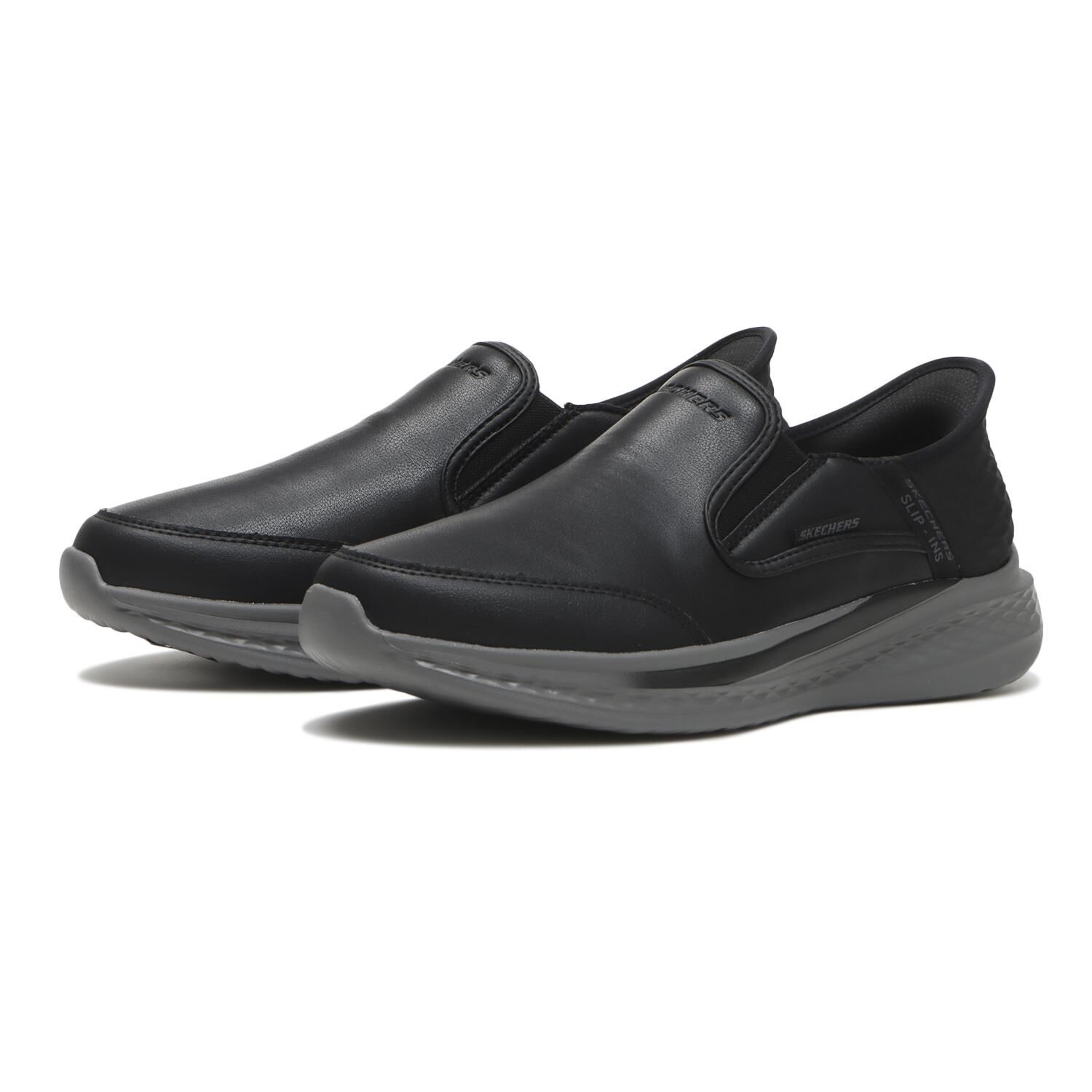 SKECHERS「【SKECHERS】SLADE - COOPER (R)」|スニーカー|