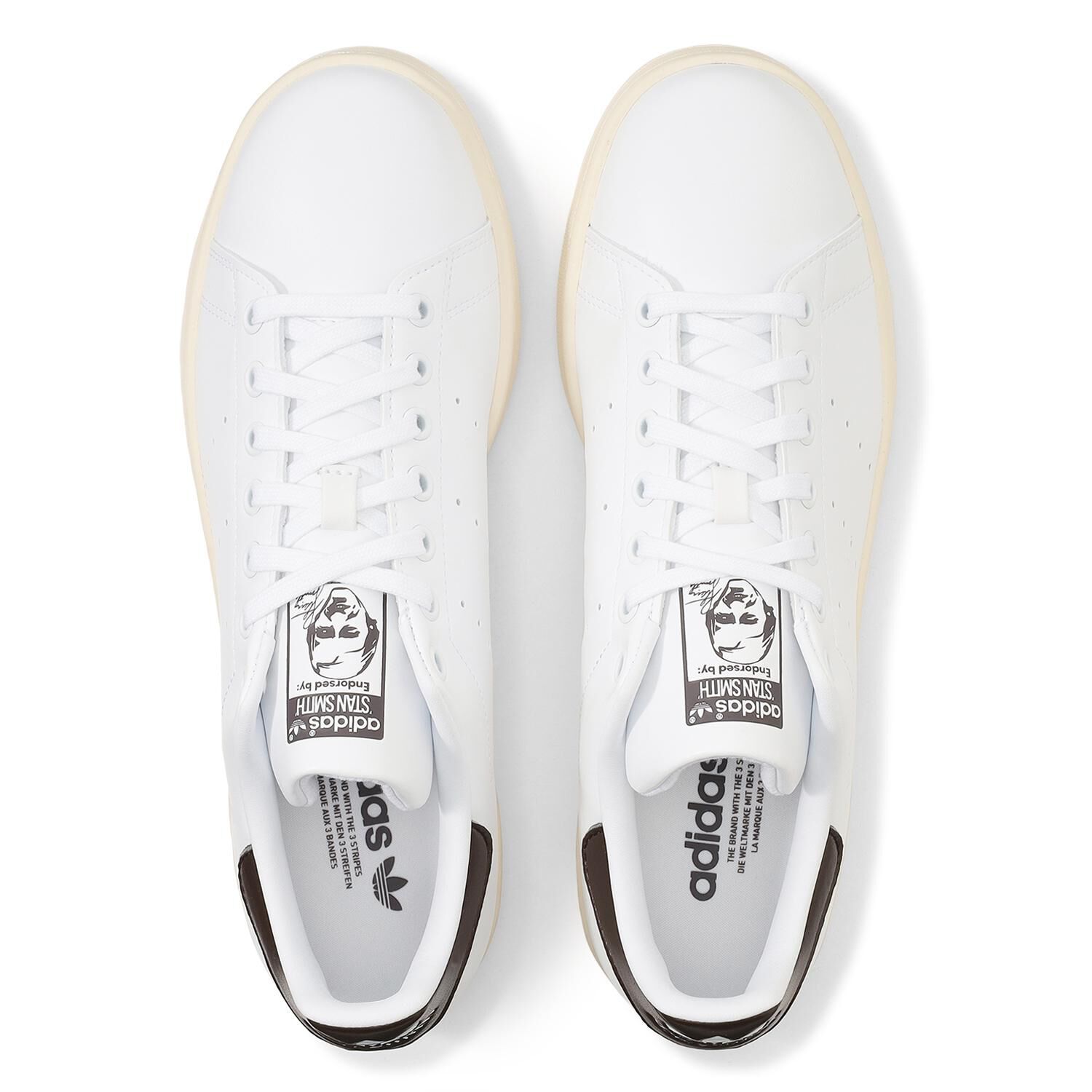 adidas「【ADIDAS】STAN SMITH」|スニーカー|