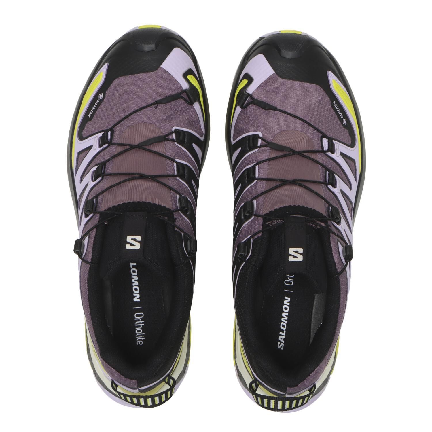 SALOMON「【SALOMON】XA PRO 3D V9 GTX W」|スニーカー|