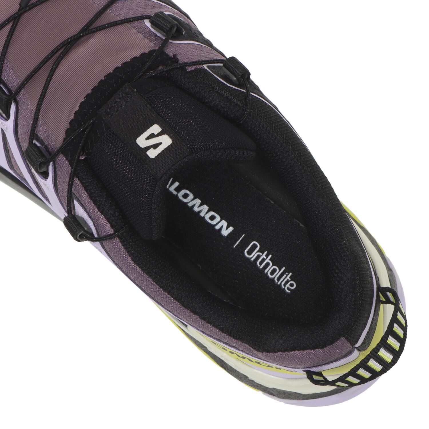 SALOMON「【SALOMON】XA PRO 3D V9 GTX W」|スニーカー|