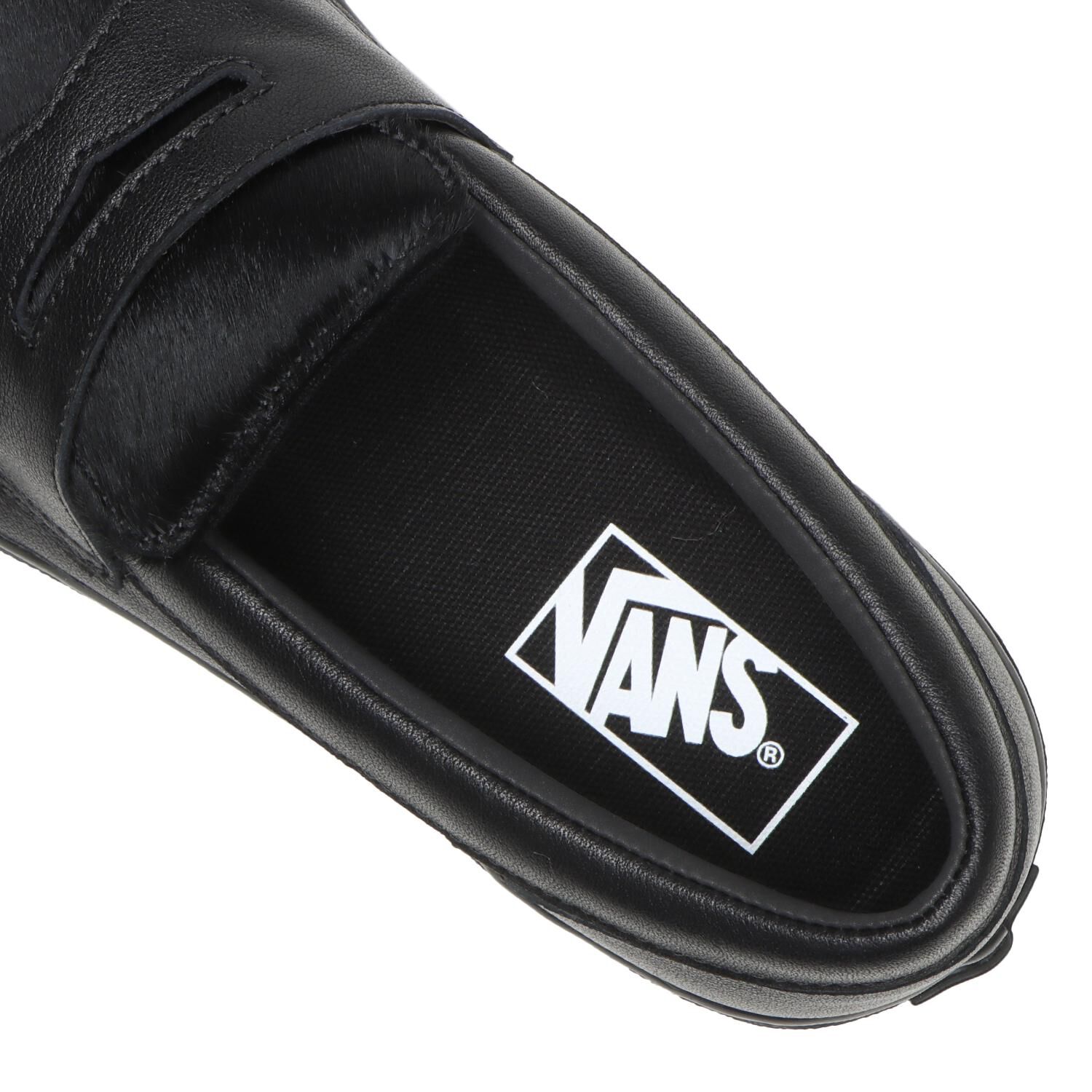 VANS「【VANS】LOAFER」|スニーカー|