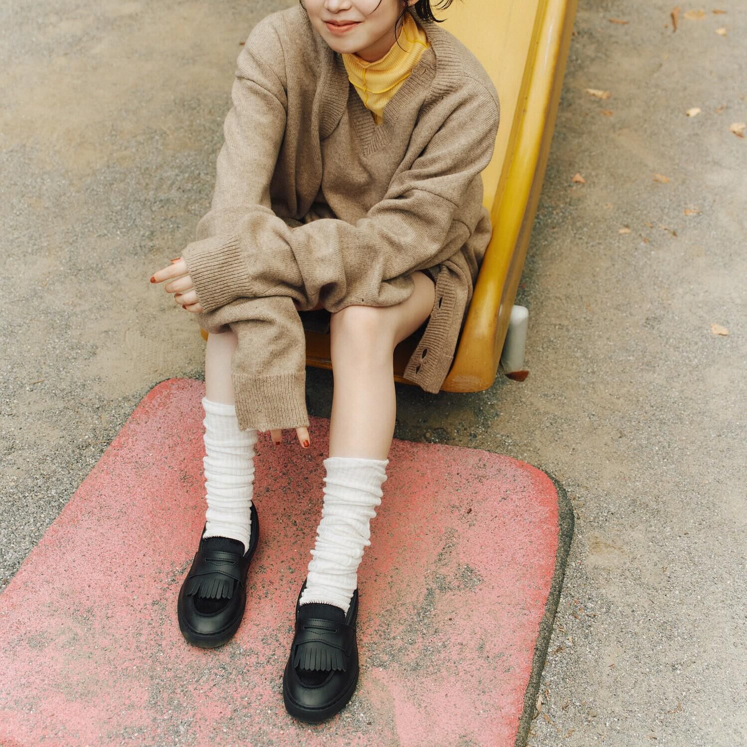 VANS「【VANS】LOAFER」|スニーカー|