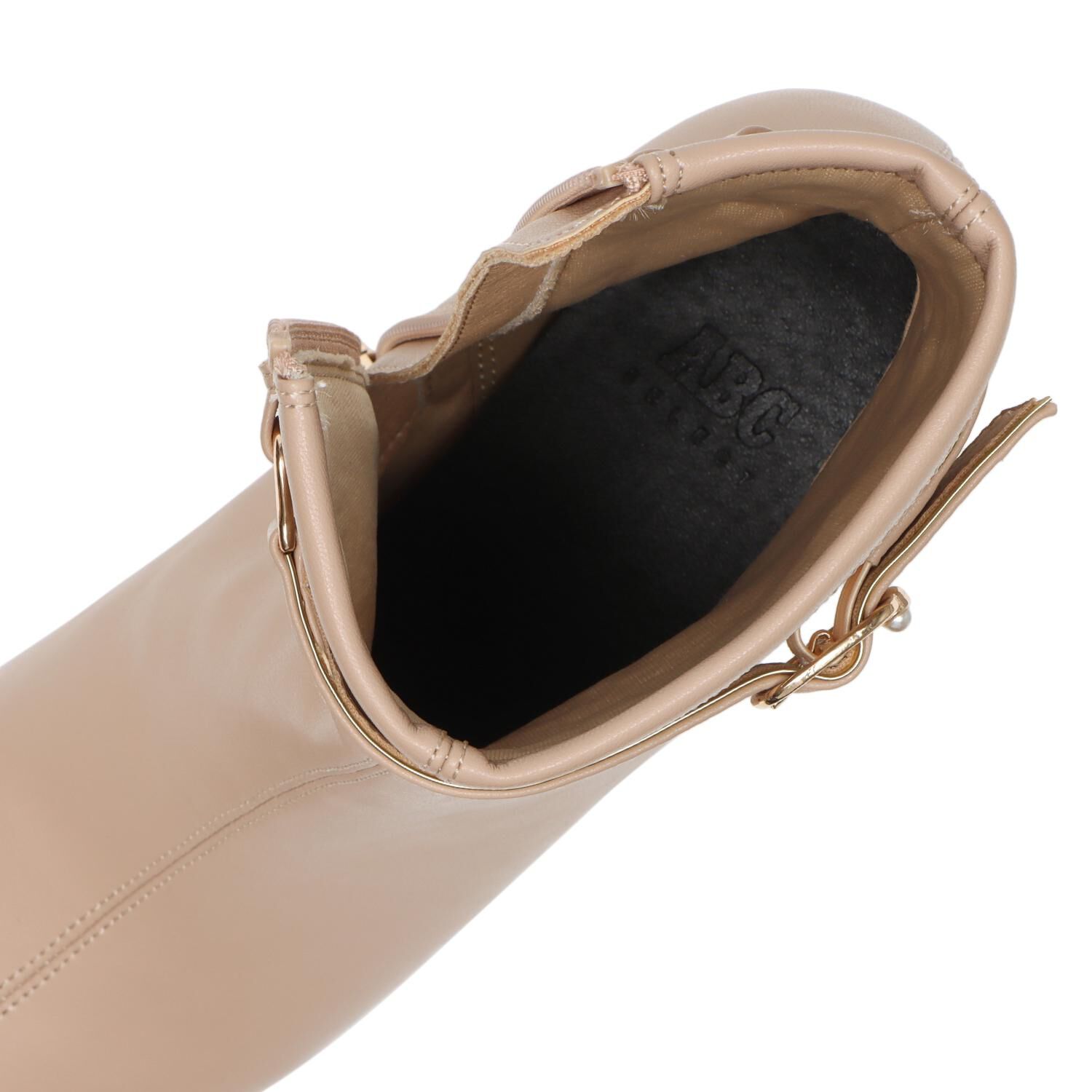 ABC SELECT「【ABC SELECT】BELT ST SHORT 6」|スニーカー|