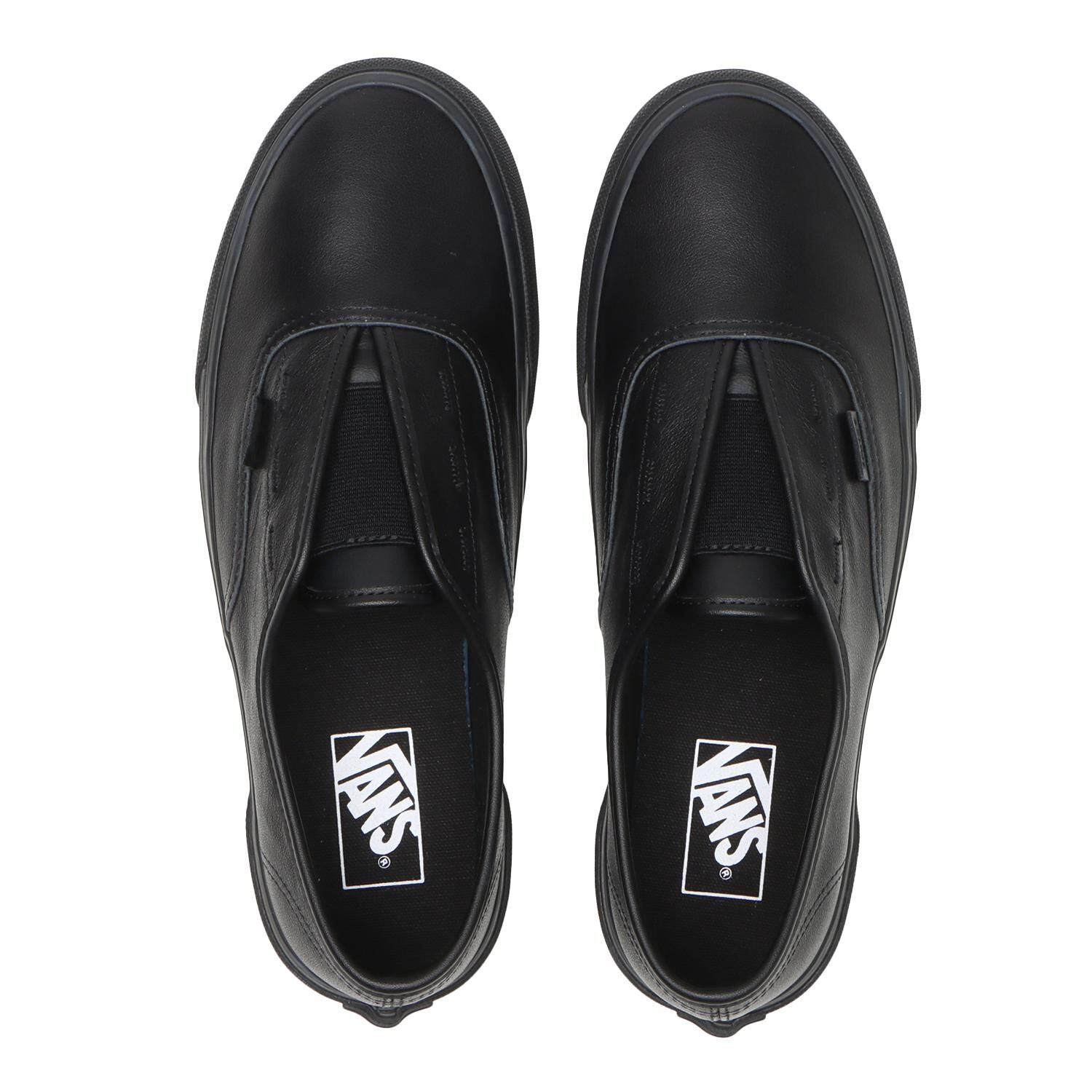 VANS「【VANS】AUTHENTIC」|スニーカー|