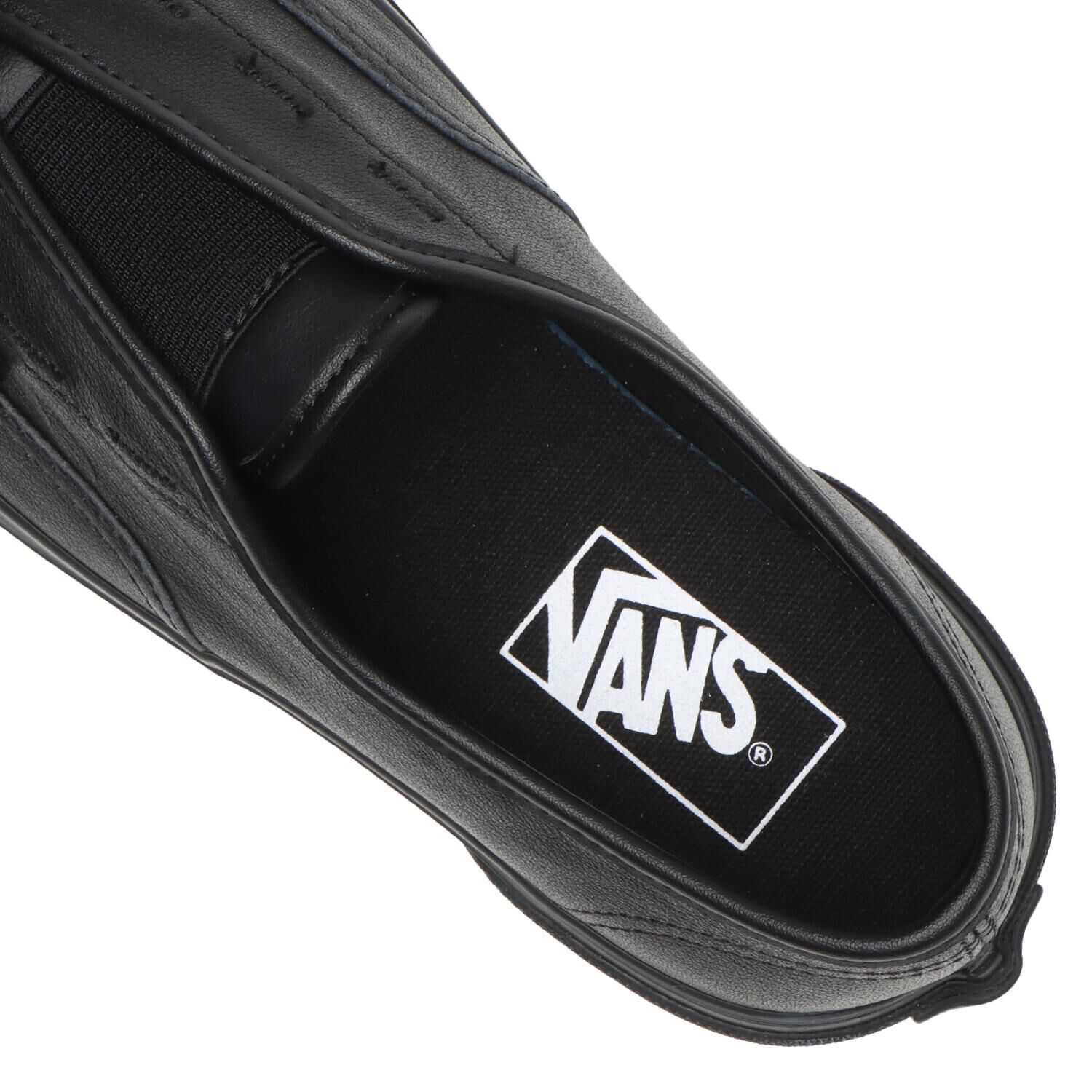 VANS「【VANS】AUTHENTIC」|スニーカー|
