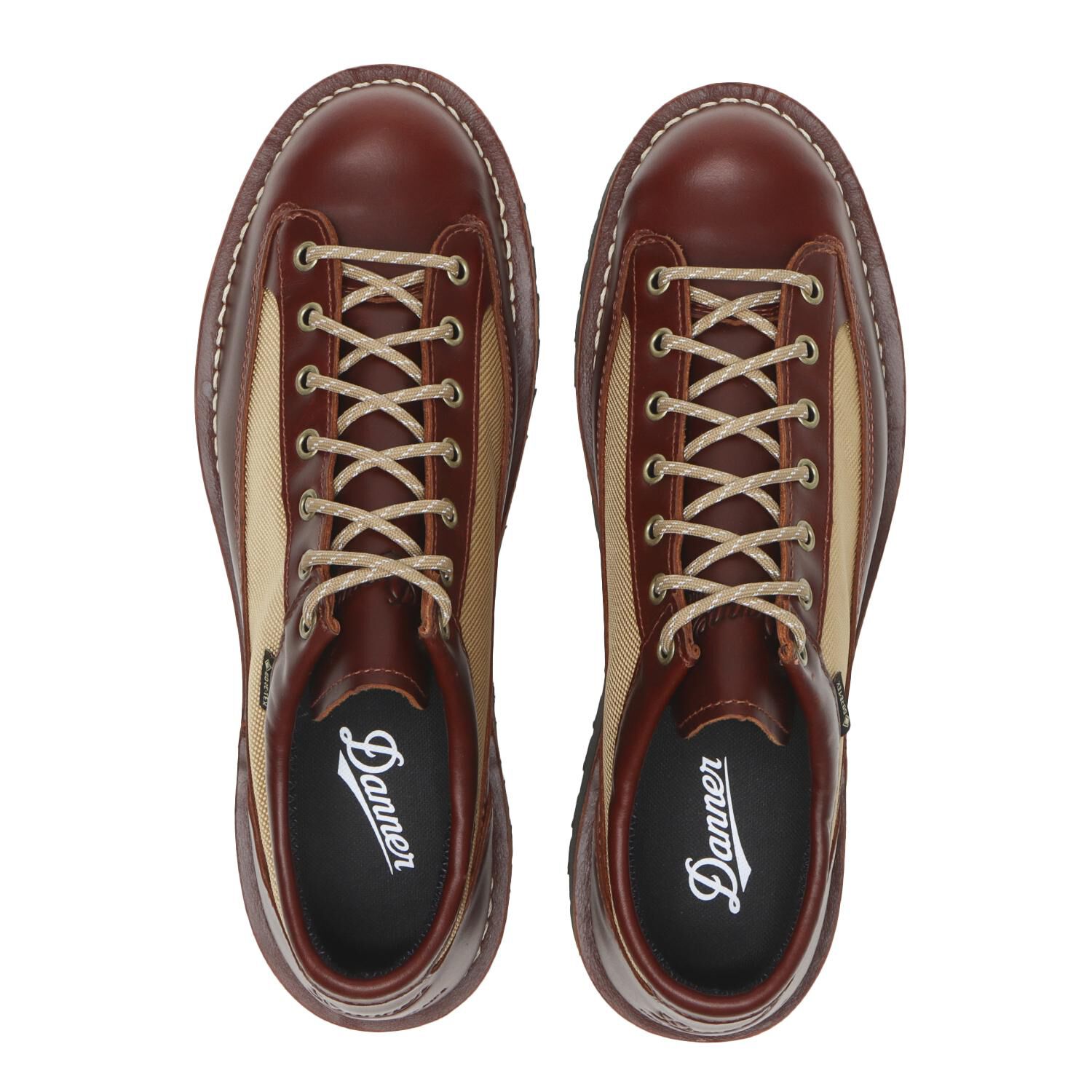 DANNER「【DANNER】DANNER FIELD LOW R」|スニーカー|