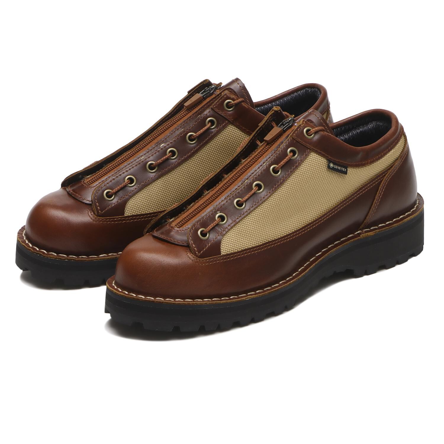 DANNER「【DANNER】DANNER FIELD LOW R」|スニーカー|