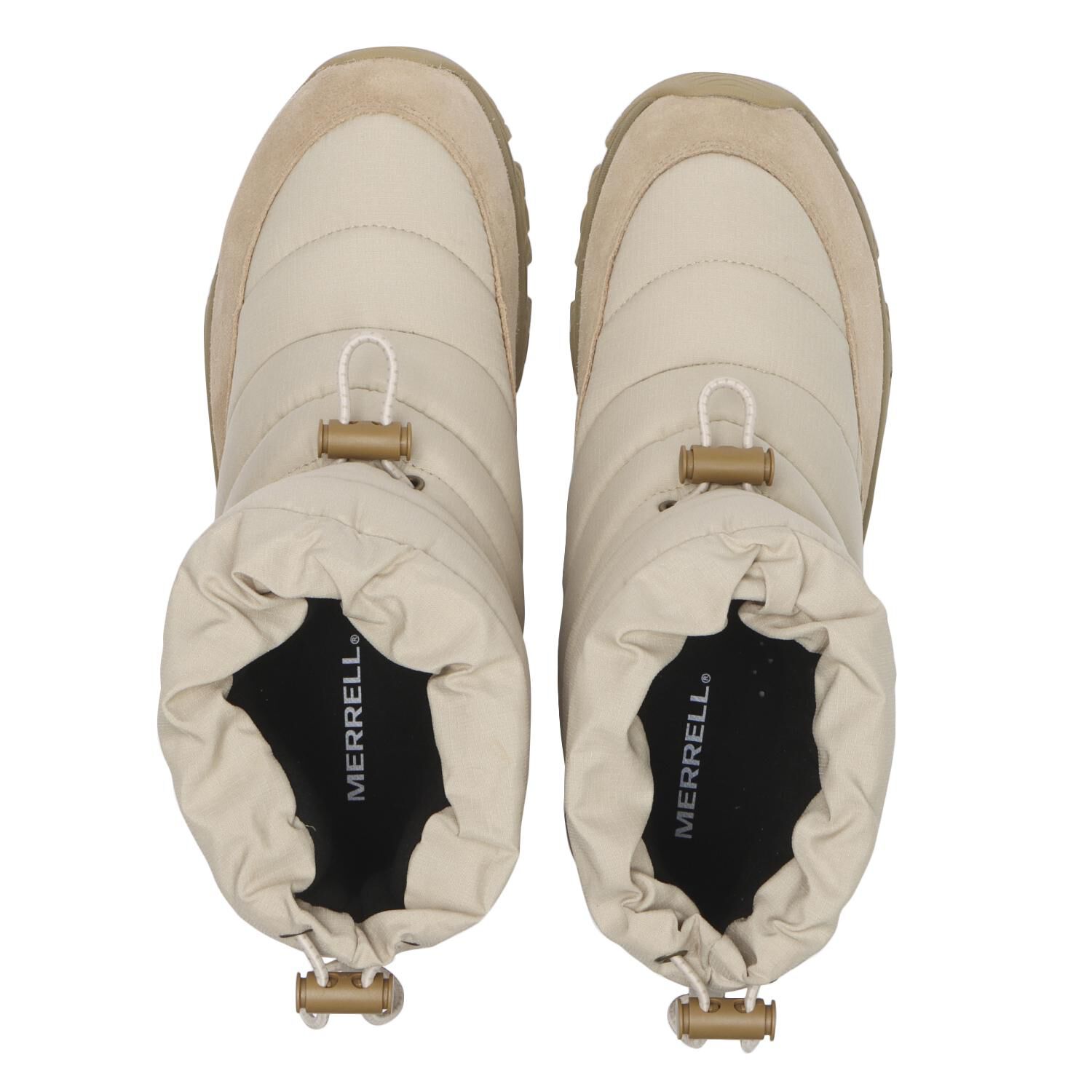 MERRELL「【MERRELL】COLDPACK 3 ZERO THERMO TALL WP」|スニーカー|