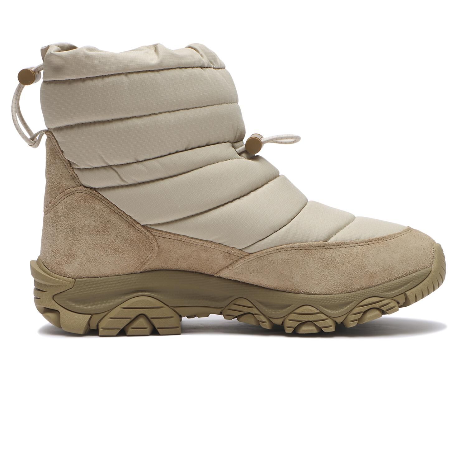 MERRELL「【MERRELL】COLDPACK 3 ZERO THERMO TALL WP」|スニーカー|