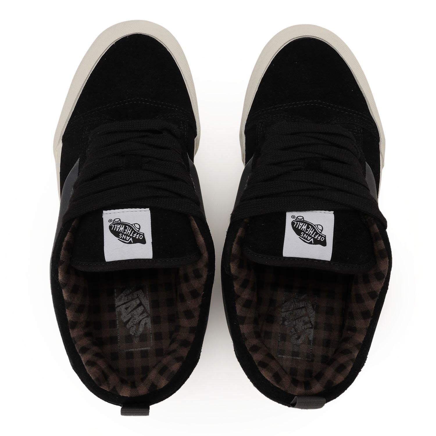 VANS「【VANS】KNU SKOOL」|スニーカー|