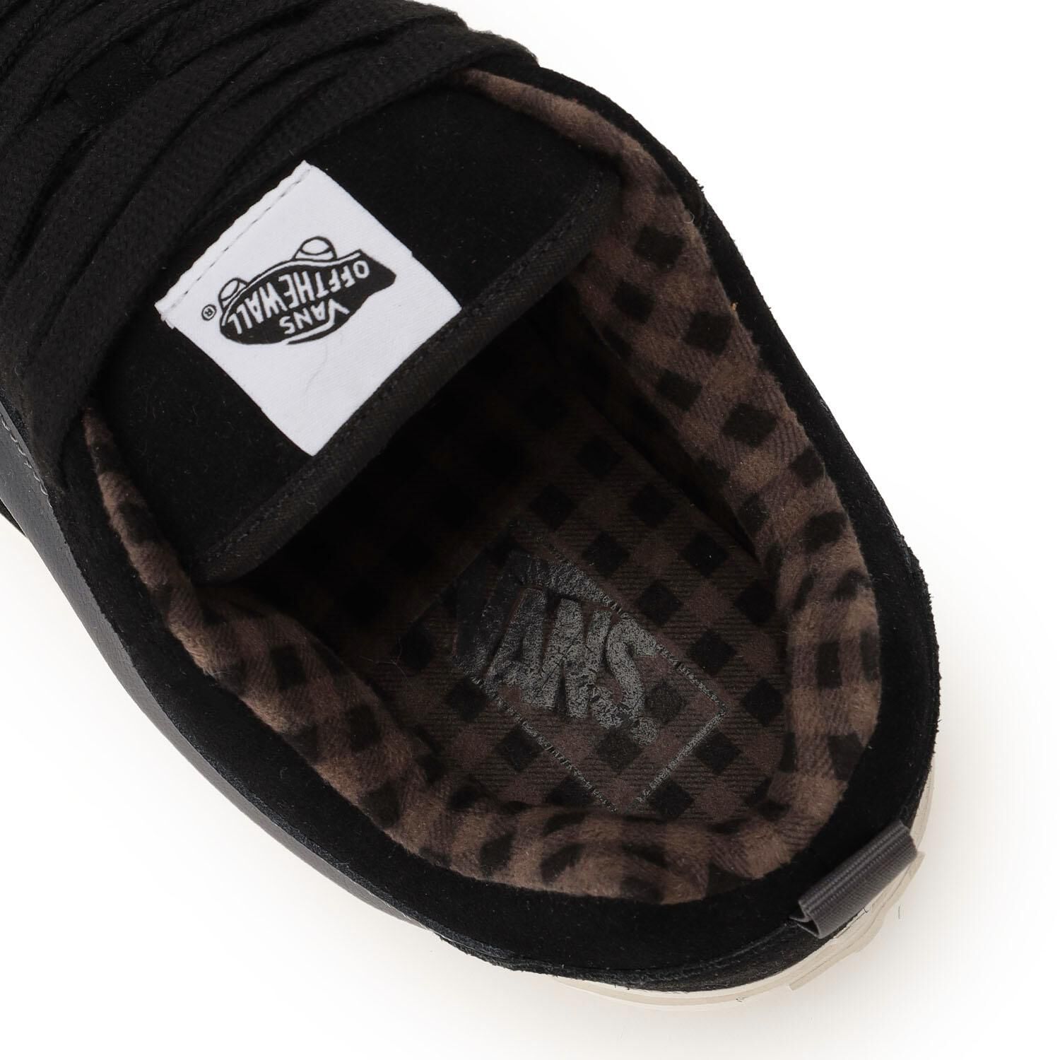 VANS「【VANS】KNU SKOOL」|スニーカー|