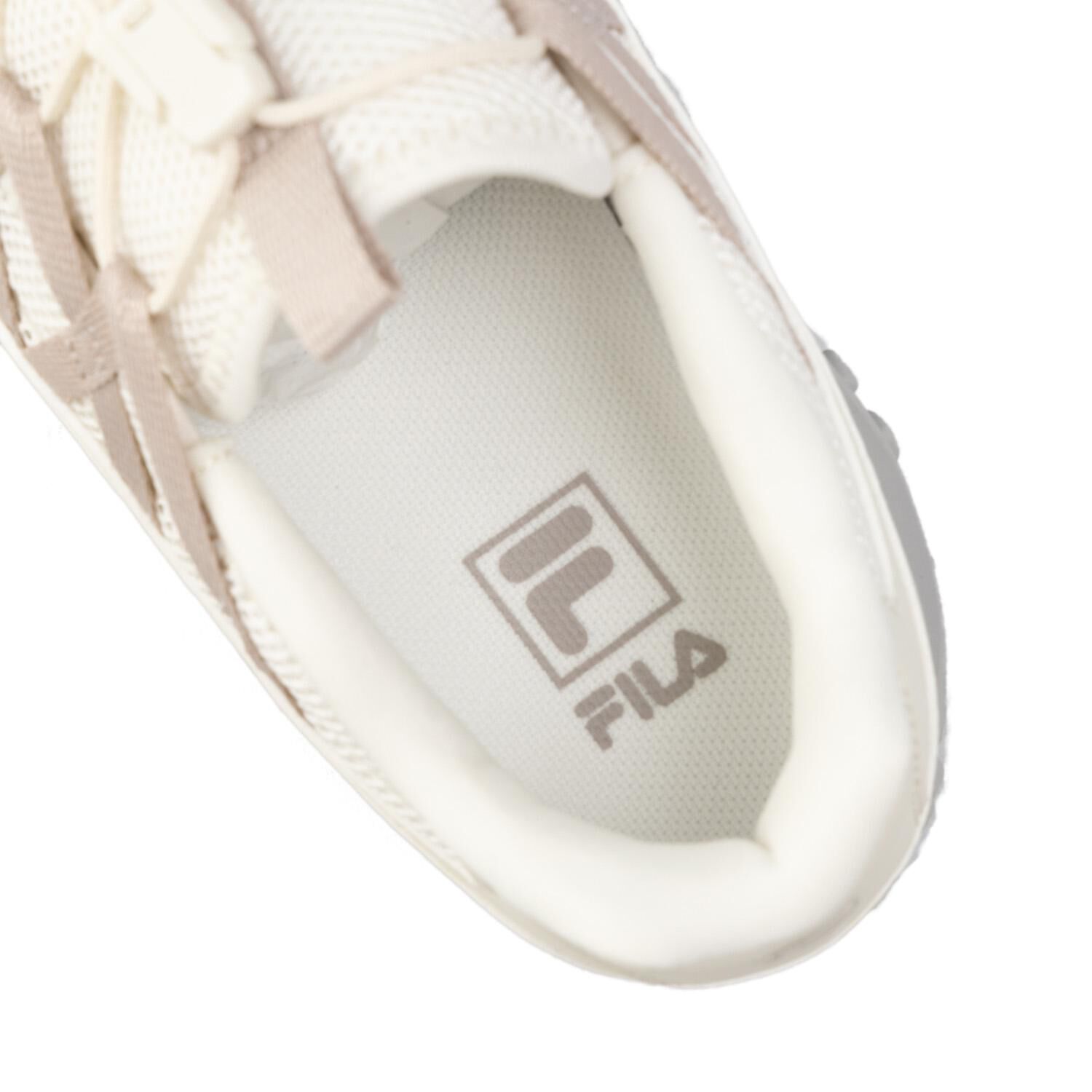 FILA「【FILA】FILA ECHAPPE LACE」|スニーカー|