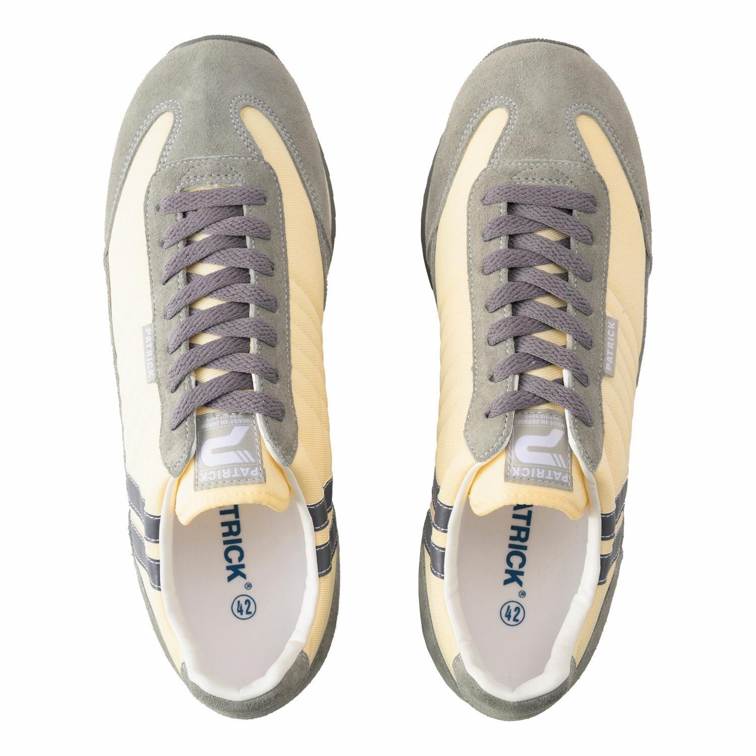 PATRICK「【PATRICK】MARATHON」|スニーカー|