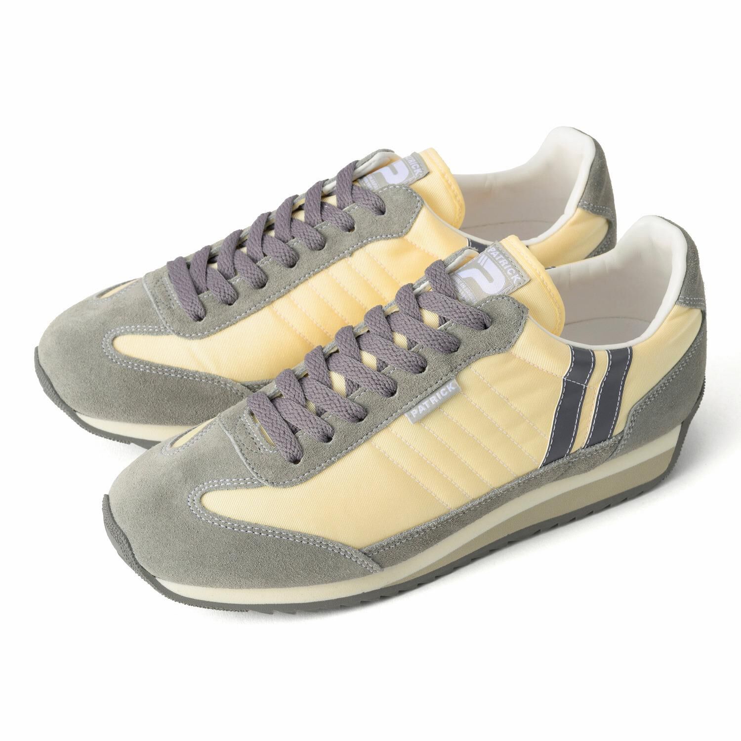 PATRICK「【PATRICK】MARATHON」|スニーカー|