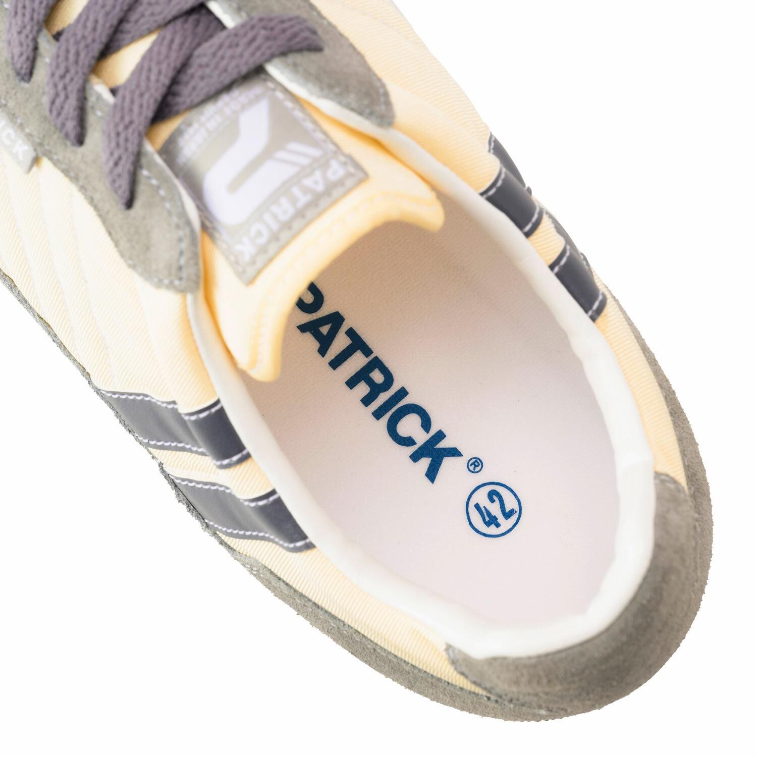 PATRICK「【PATRICK】MARATHON」|スニーカー|