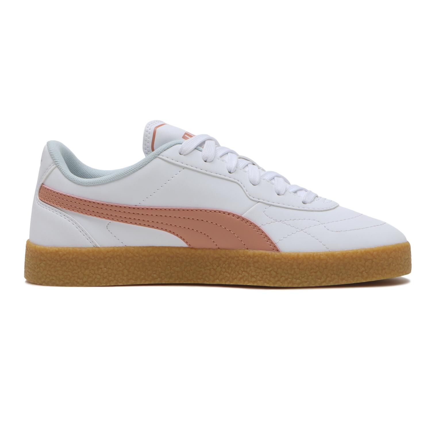 PUMA「【PUMA】CLUB ZONE」|スニーカー|