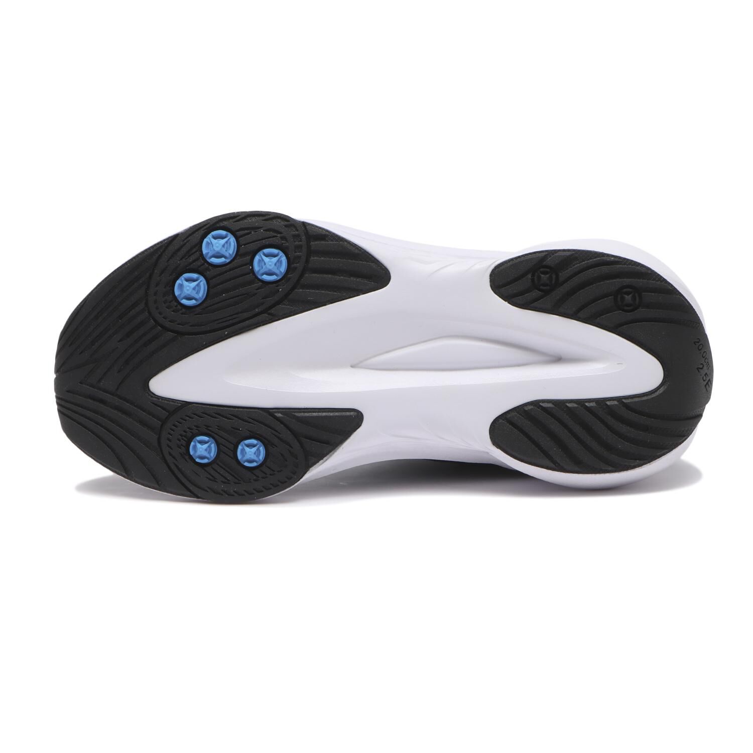 瞬足「【ｼｭﾝｿｸ】17-23(H) WING SLIDER 171」|スニーカー|