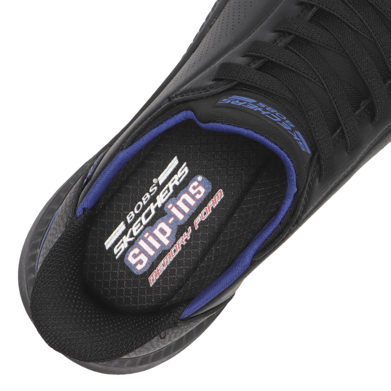 SKECHERS「【SKECHERS】BOBS SQUAD 4 - DIRECT STEP」|スニーカー|