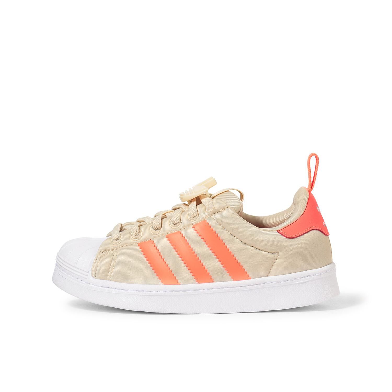 adidas「【ADIDAS】17-21SST 360 CF C」|スニーカー|イエロー