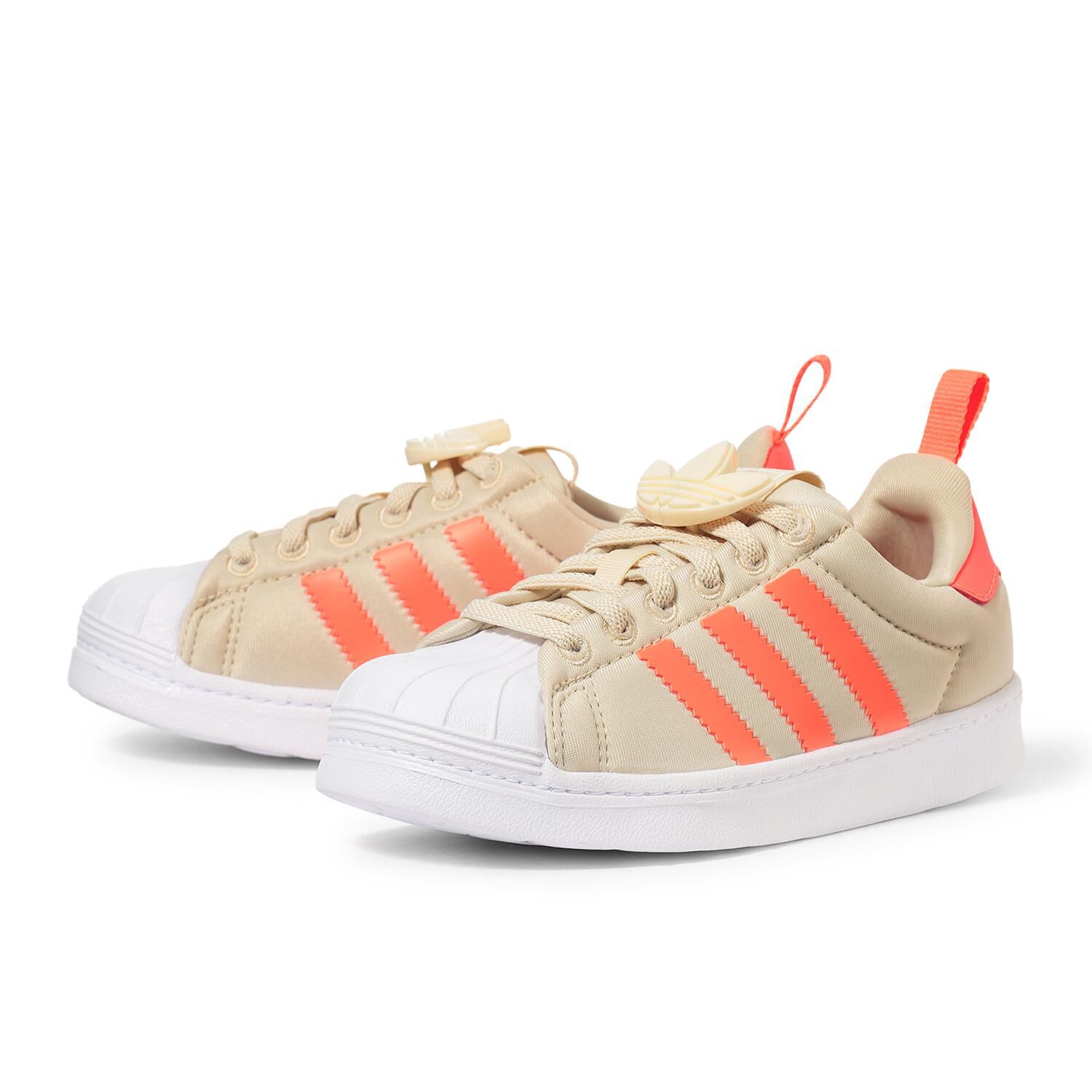 adidas「【ADIDAS】17-21SST 360 CF C」|スニーカー|