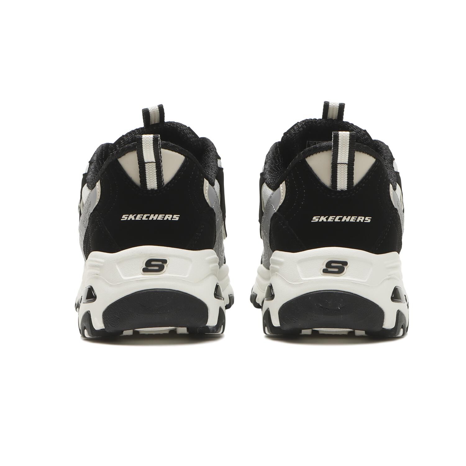 SKECHERS「【SKECHERS】D'LITES - SMOOTH NOSTALGIA」|スニーカー|