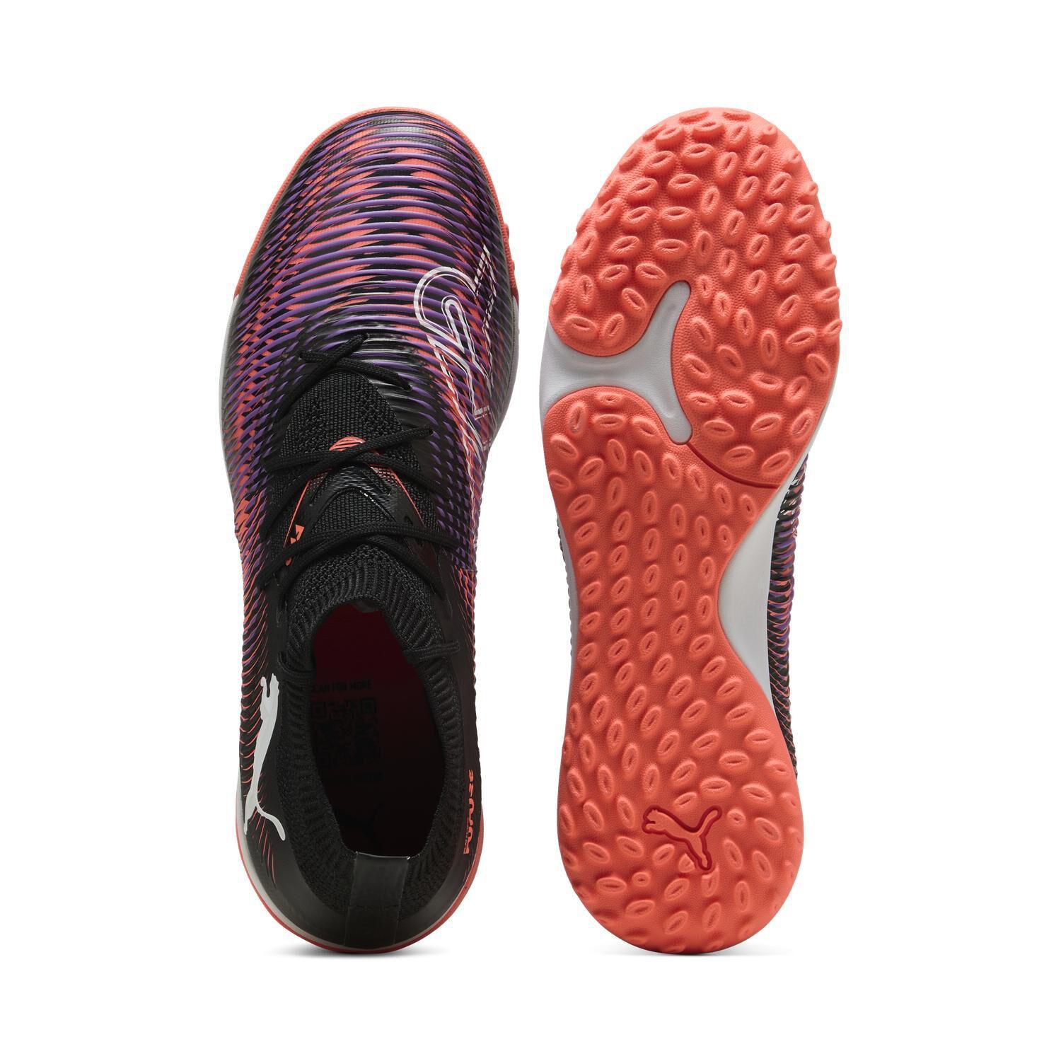 PUMA「【PUMA】FUTURE 8 MATCH TT」|スニーカー|