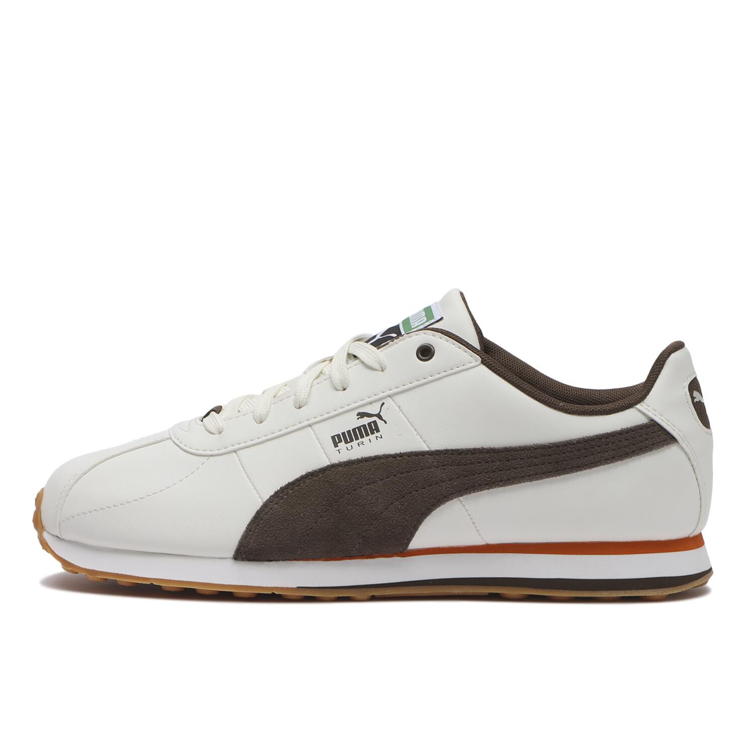PUMA「【PUMA】TURIN 4」|スニーカー|ホワイト