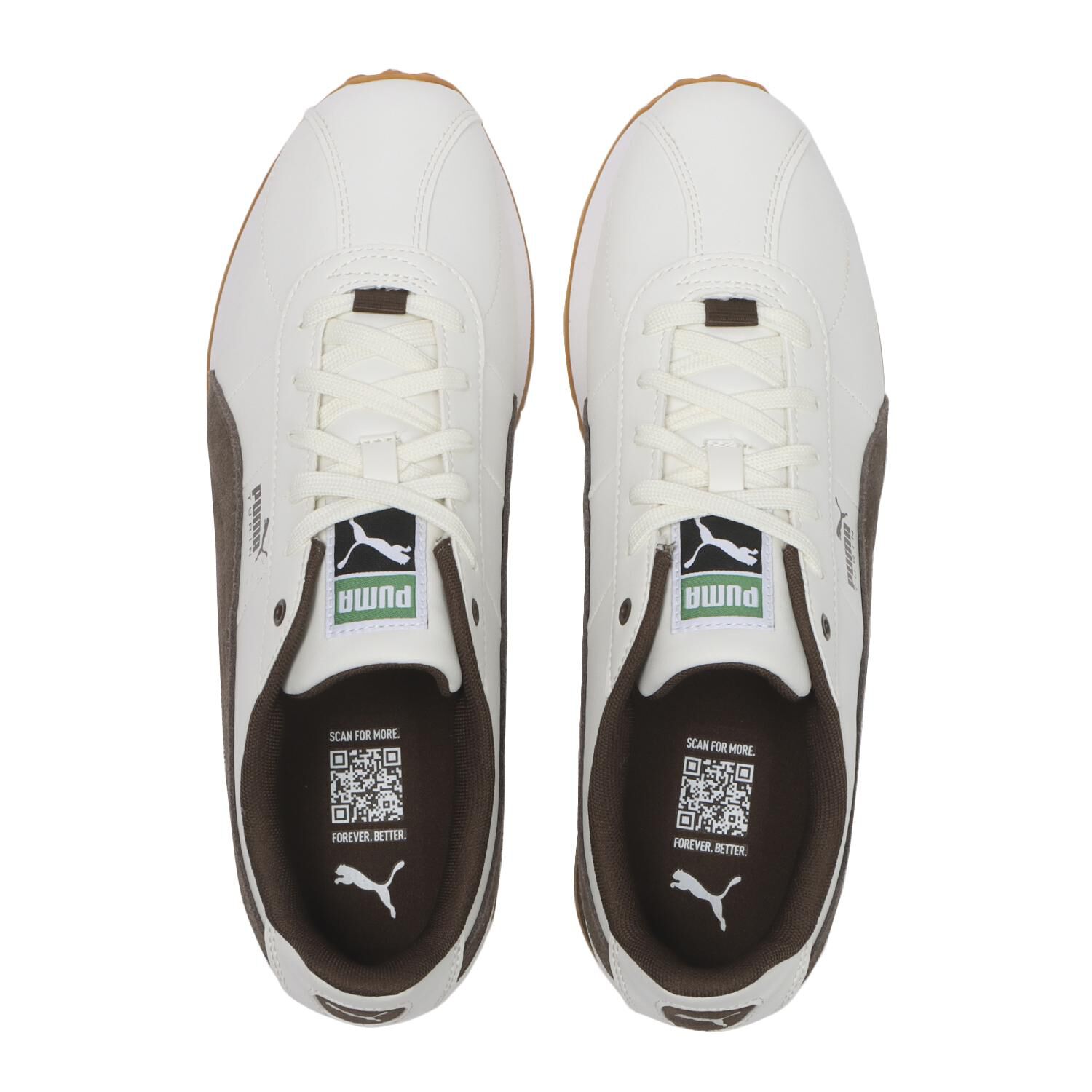 PUMA「【PUMA】TURIN 4」|スニーカー|