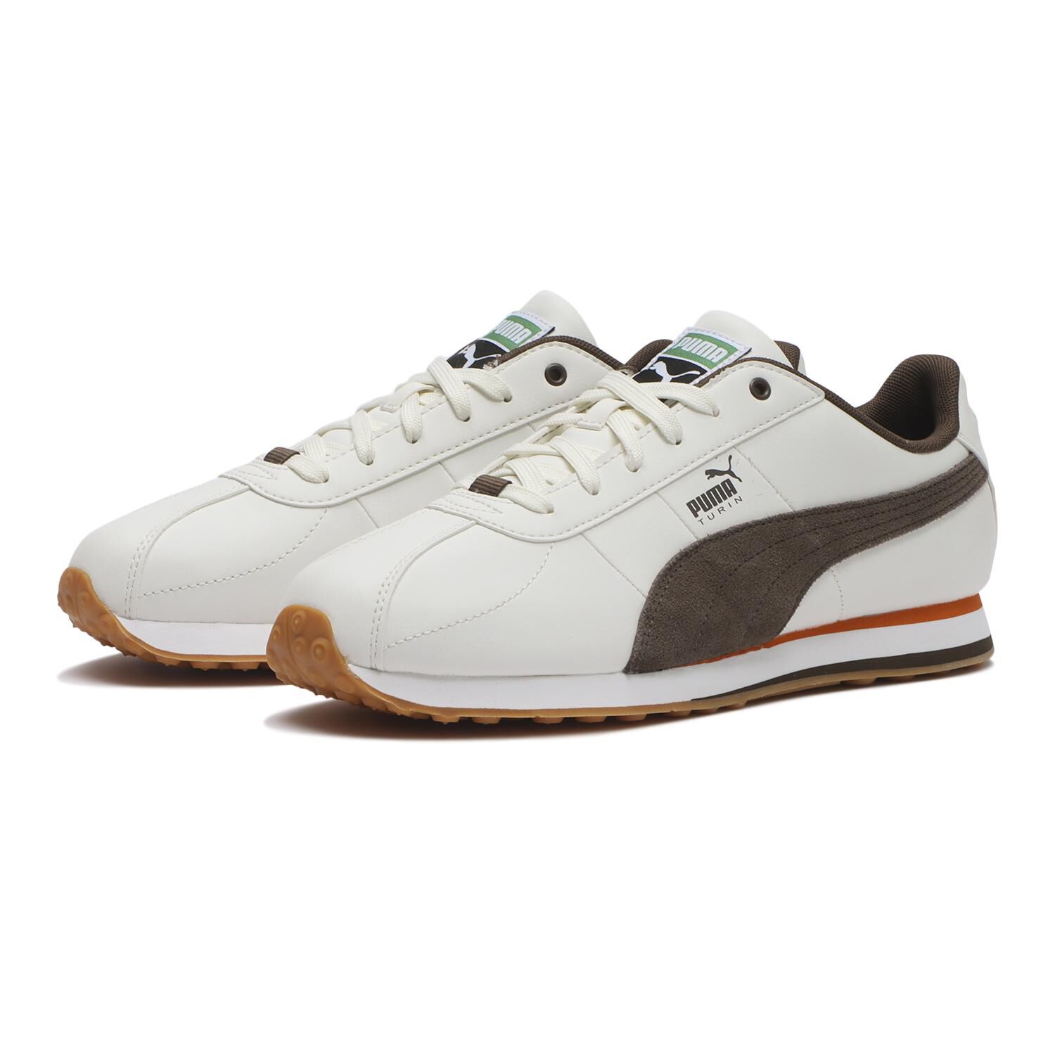 PUMA「【PUMA】TURIN 4」|スニーカー|