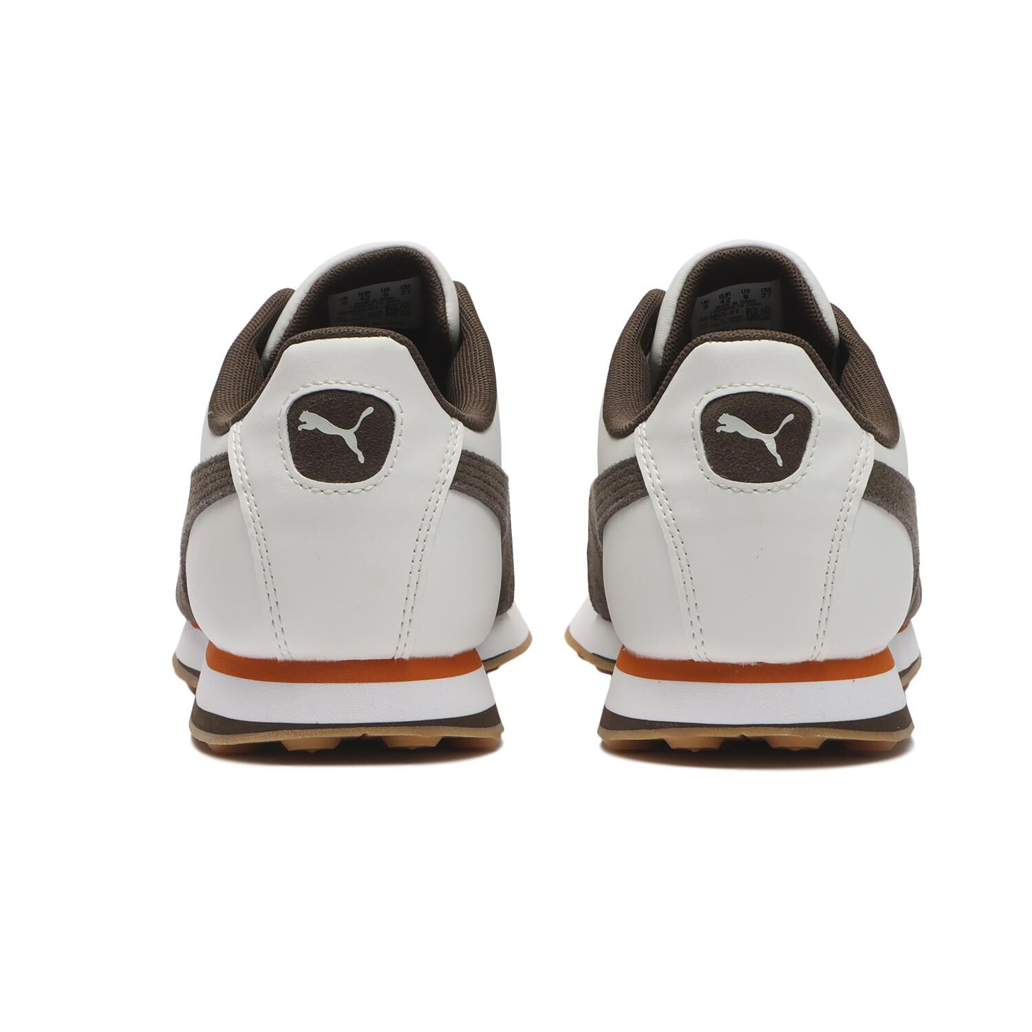 PUMA「【PUMA】TURIN 4」|スニーカー|