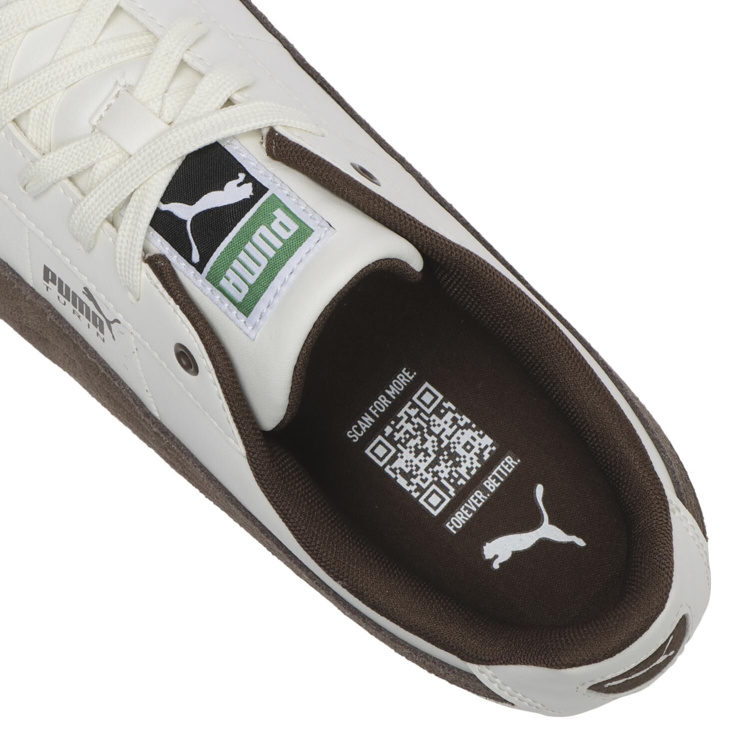 PUMA「【PUMA】TURIN 4」|スニーカー|