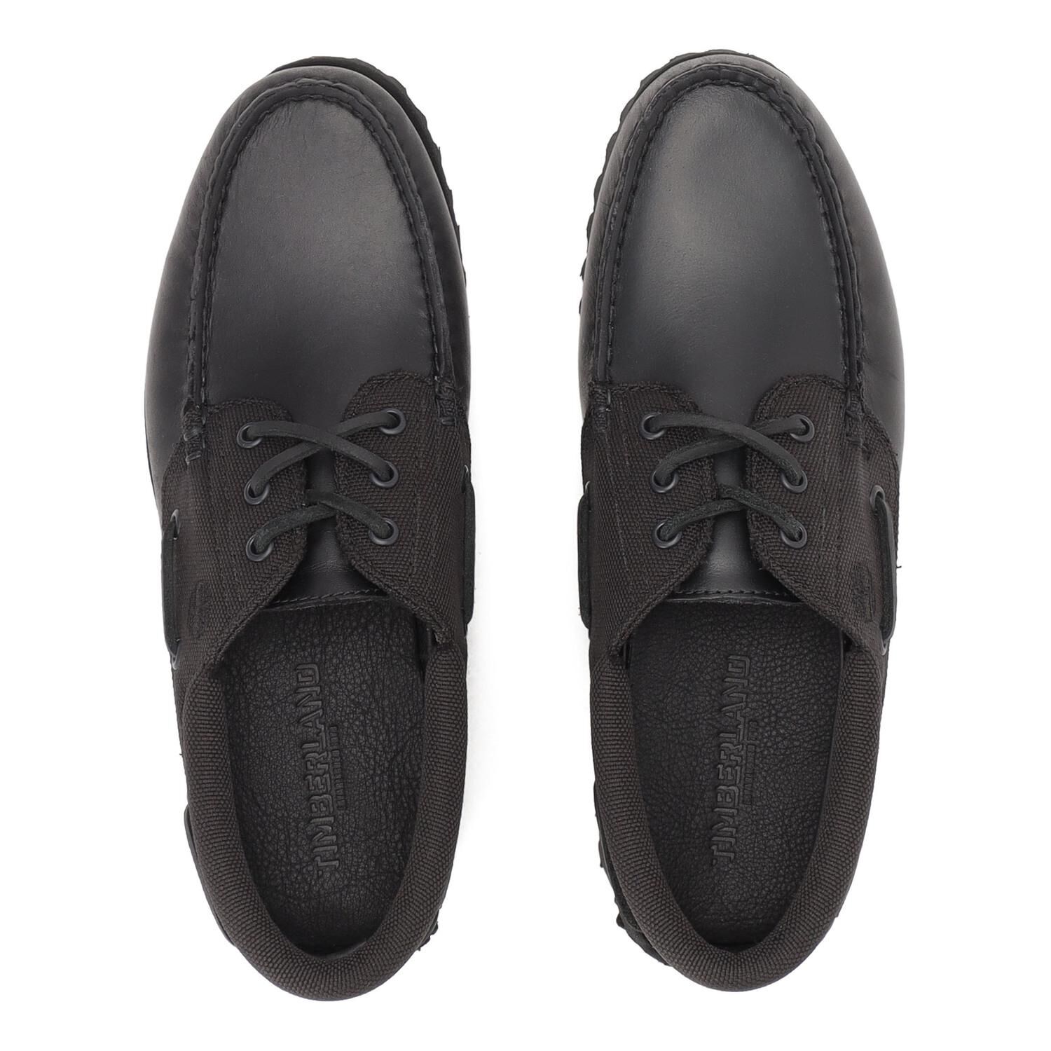 Timberland「【Timberland】3-EYELET CLASSIC RUGSOLE WK」|スニーカー|