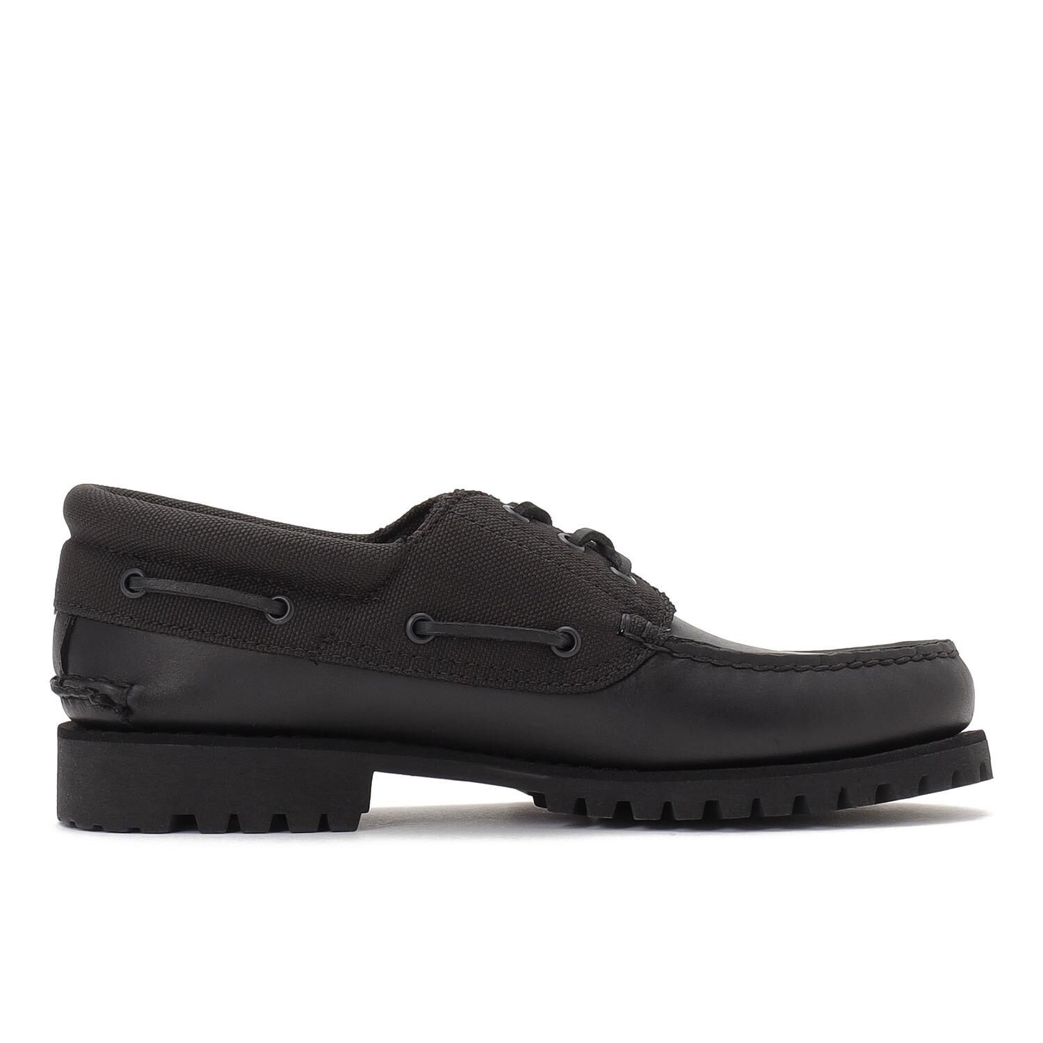 Timberland「【Timberland】3-EYELET CLASSIC RUGSOLE WK」|スニーカー|