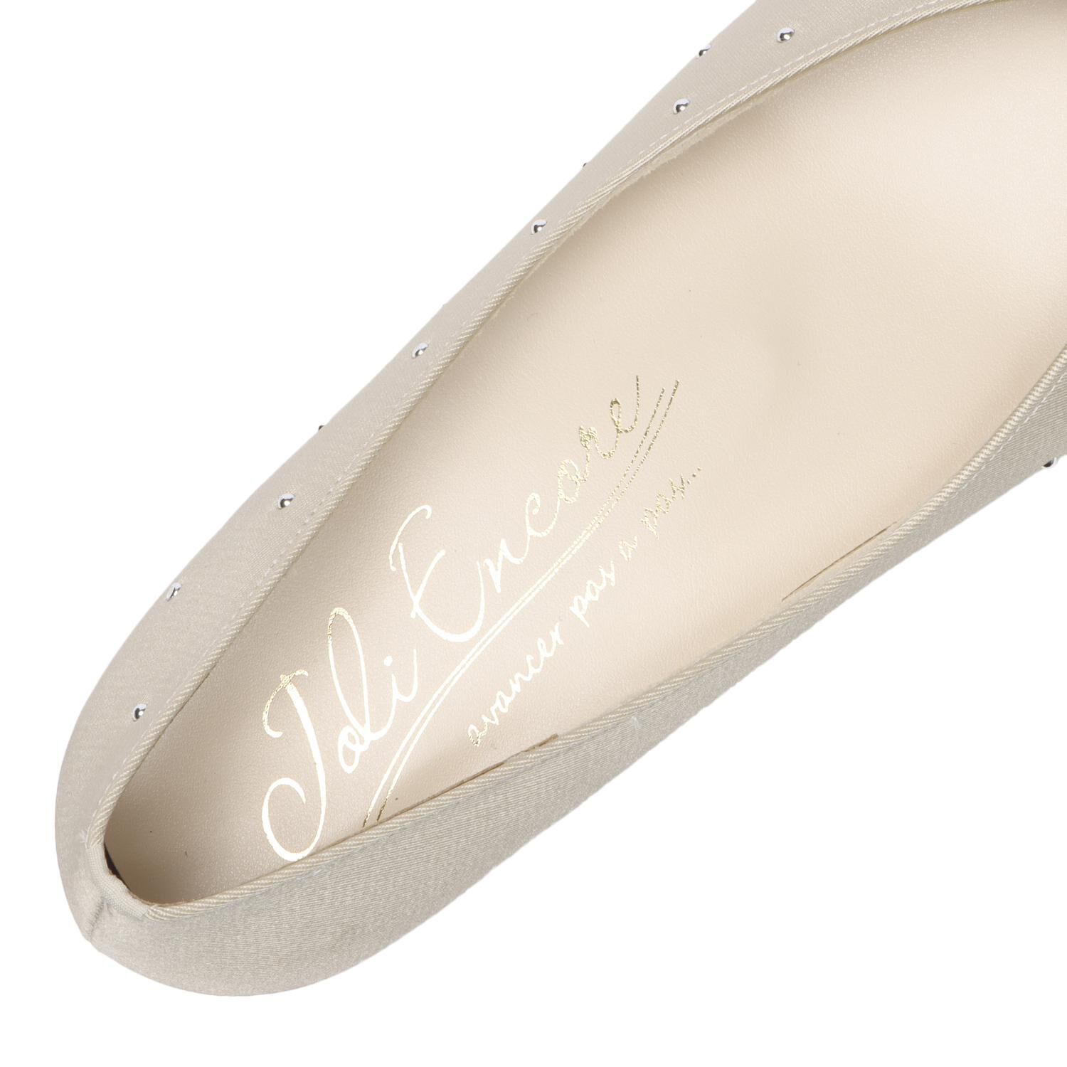 JOLI ENCORE「【JOLI ENCORE(TH)】STAZ PPS 1.5」|パンプス|